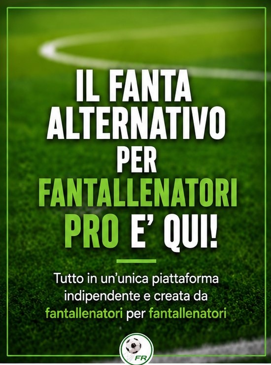 @FantaRete ⚽💚