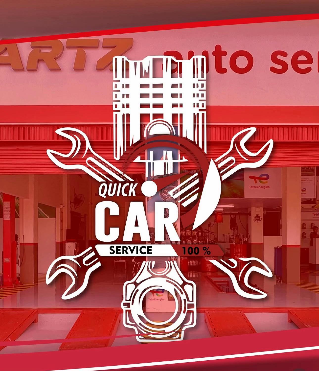 @Quick Car Service