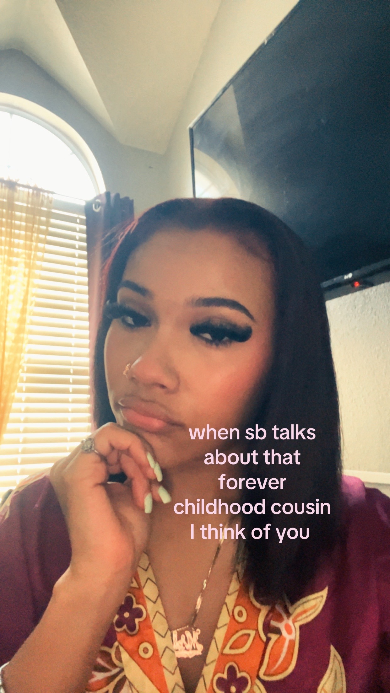 @shanell 🫦