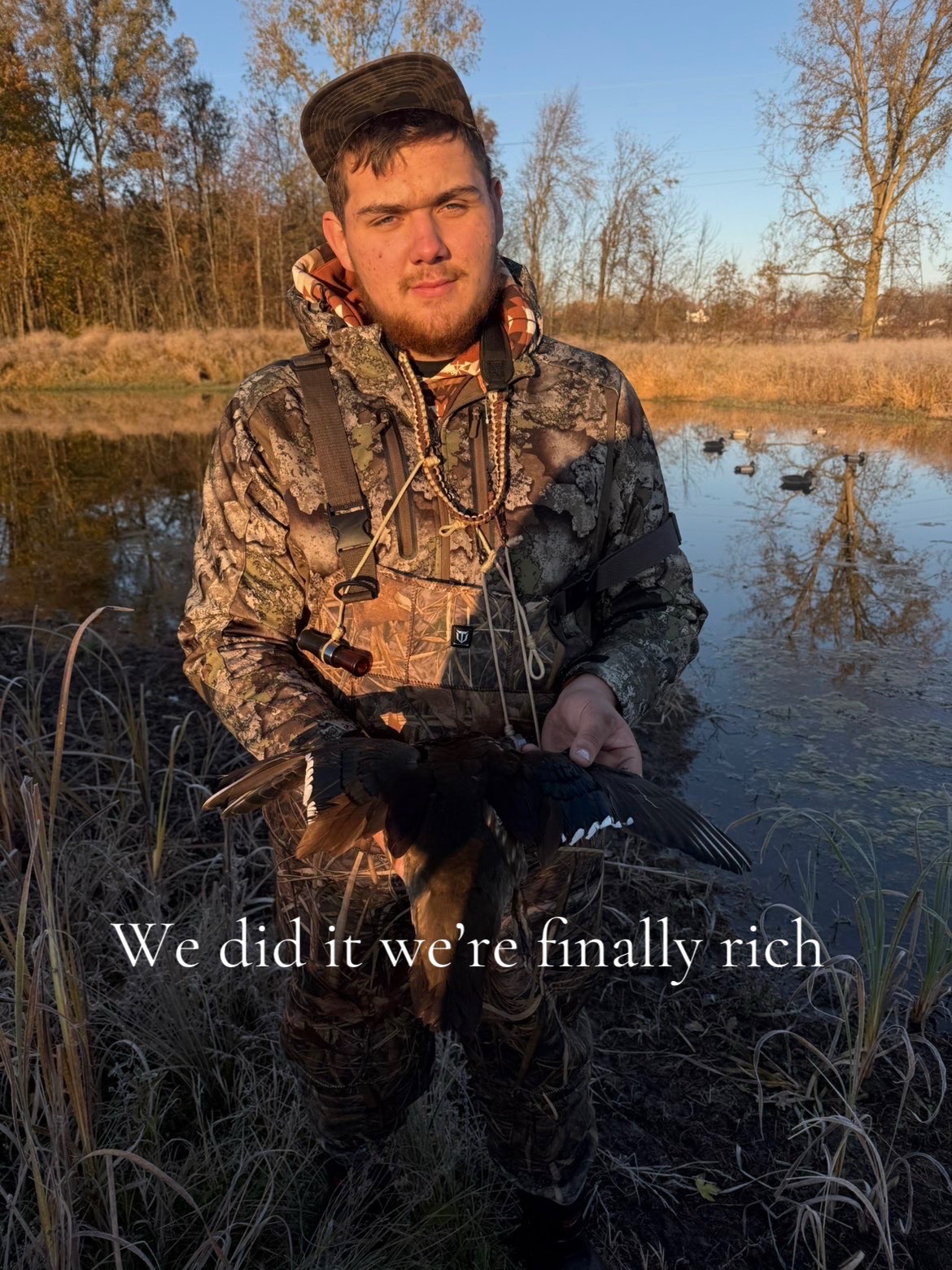@KB 🦆🦌