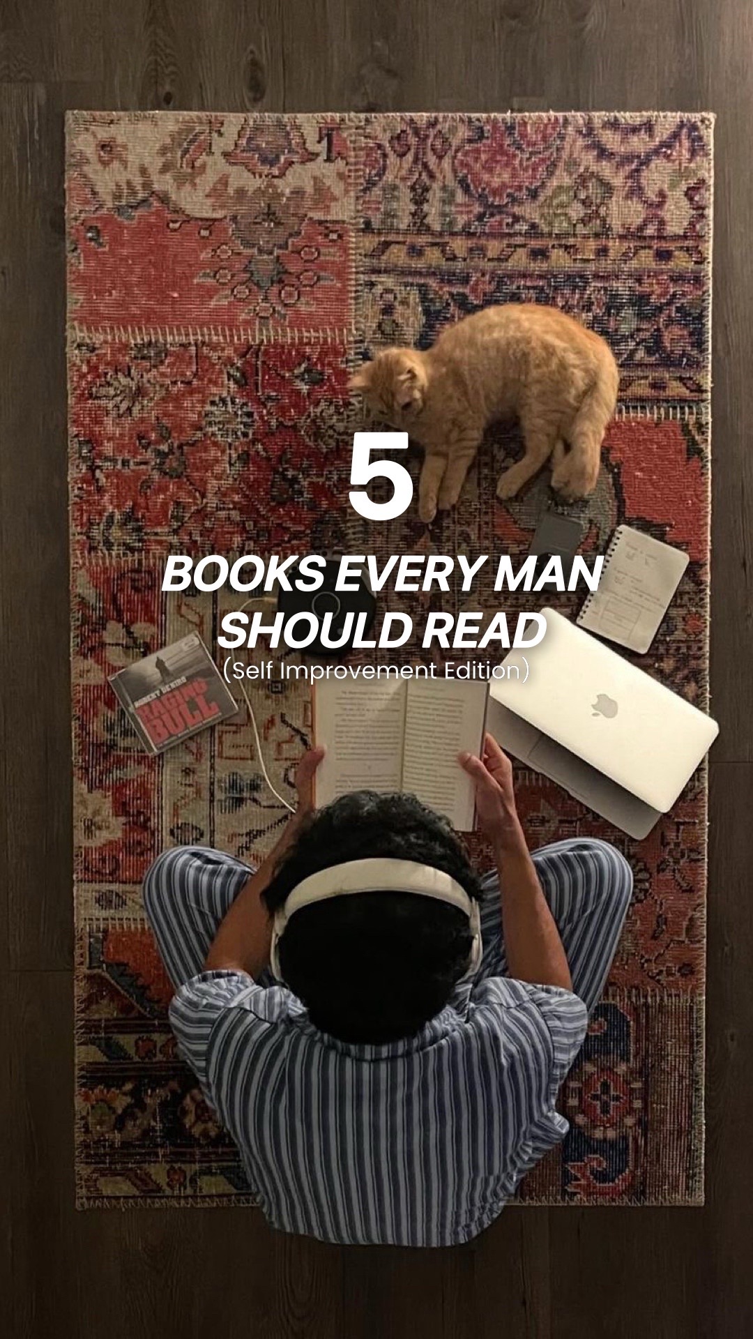@Men's Essentials