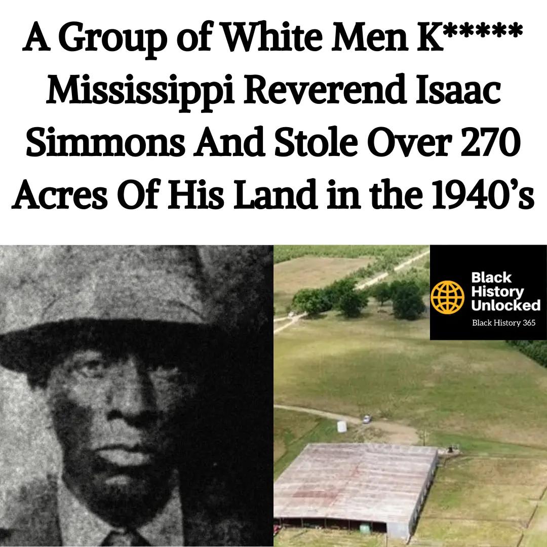 @Black History Unlocked