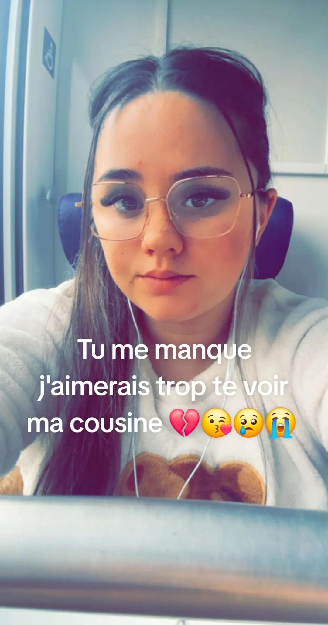 @la famille ❤️ et mon homme 💋
