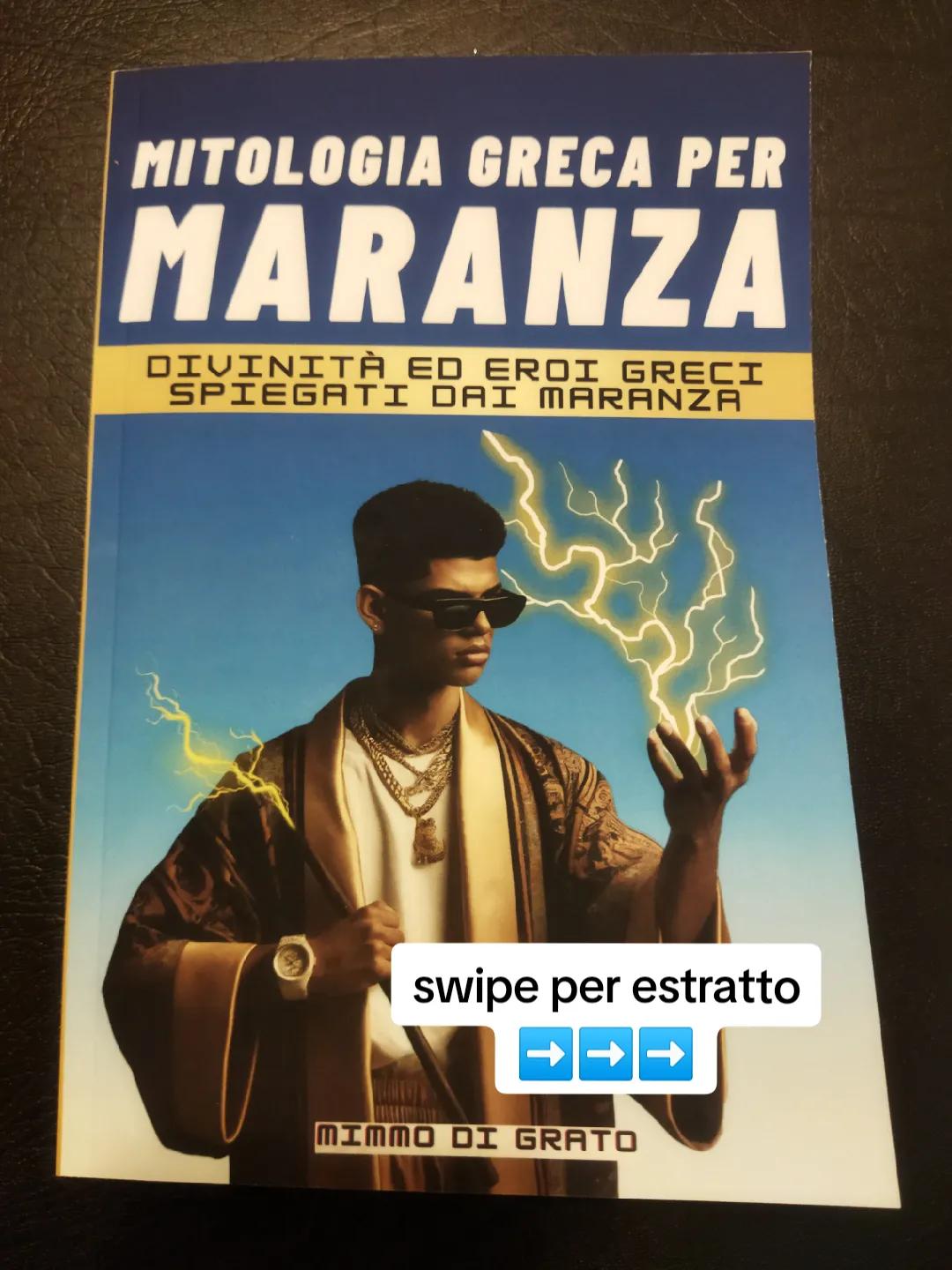 @A Scuola dai Maranza 🔪🥷🏼