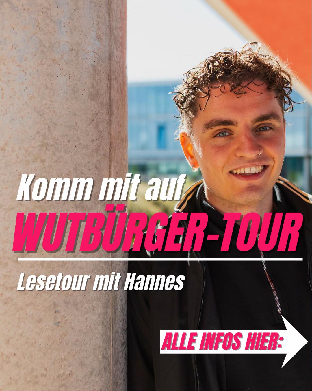 @Hannes Kreschel