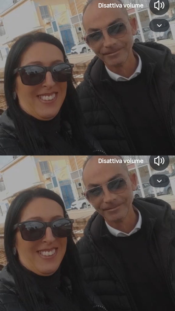 @Stefania Gaudino