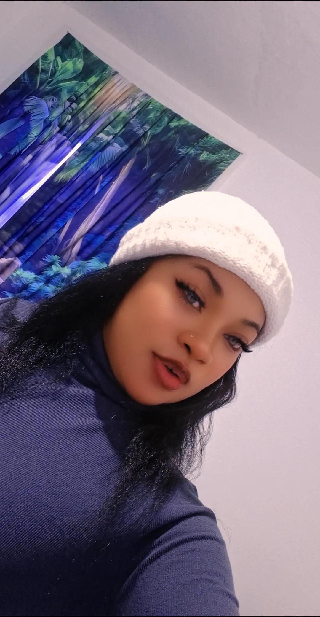 @Firstlady05