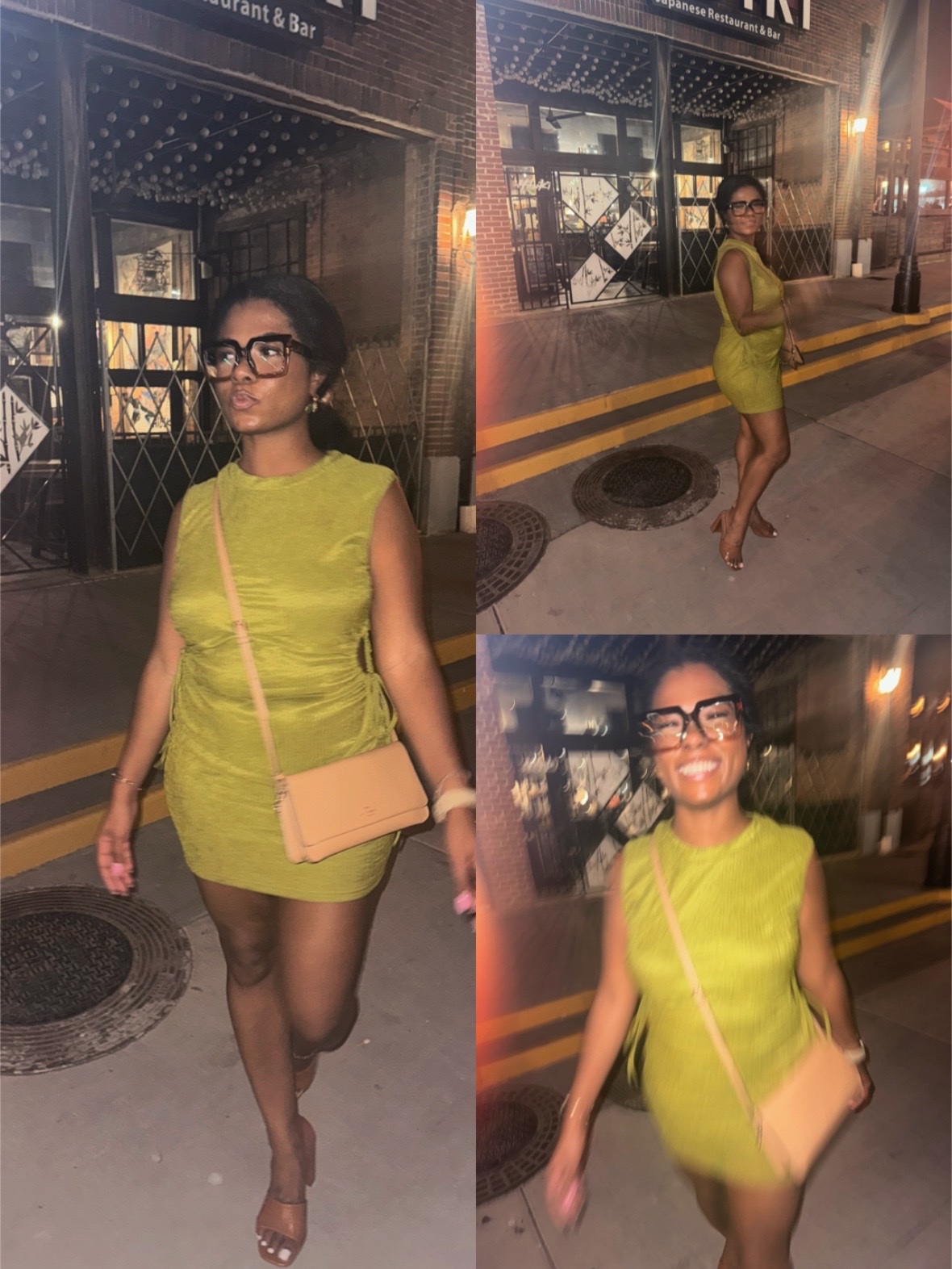 @Ashley Dior | Dallas Creator