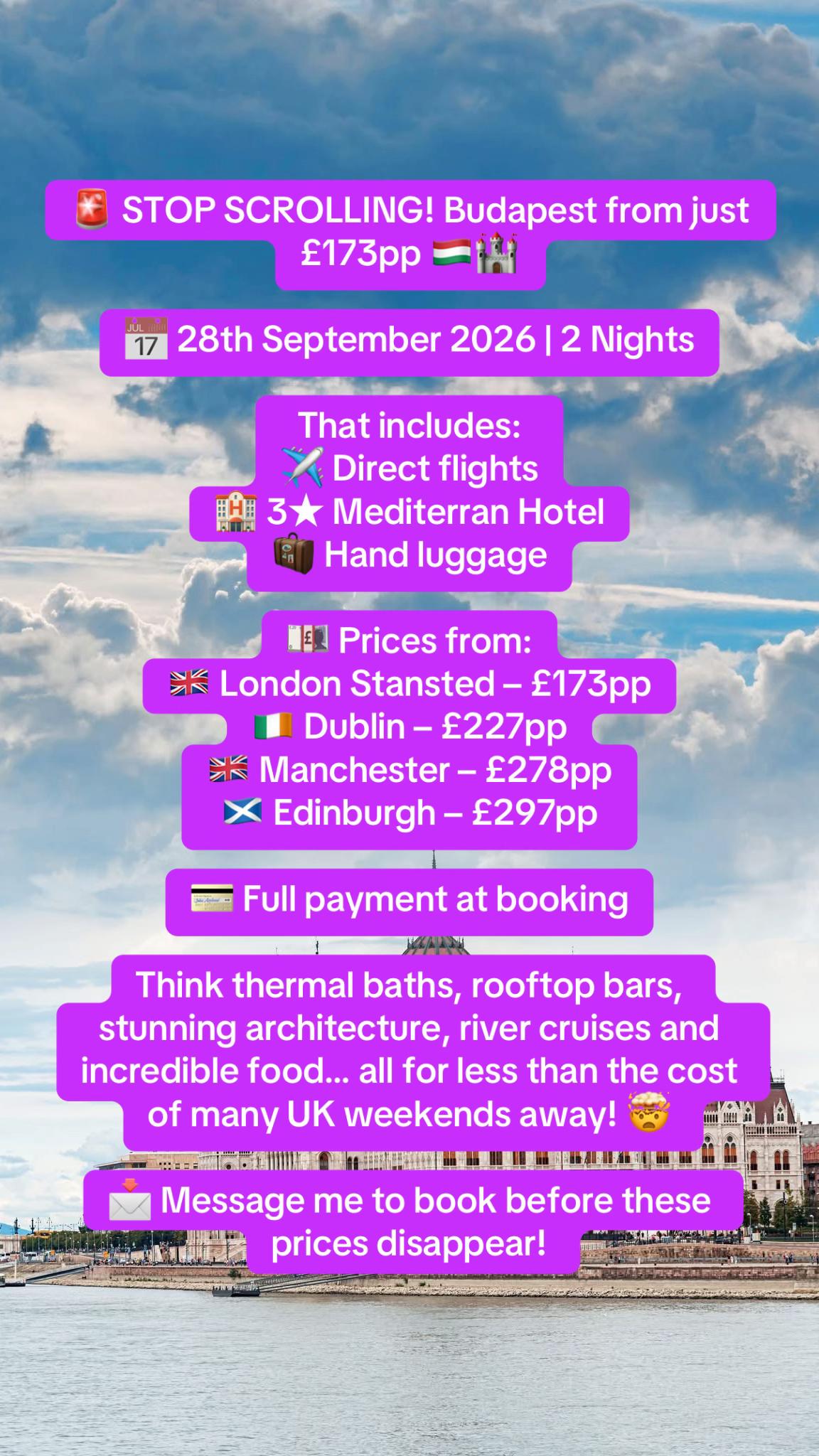 @Avandra Travel Services