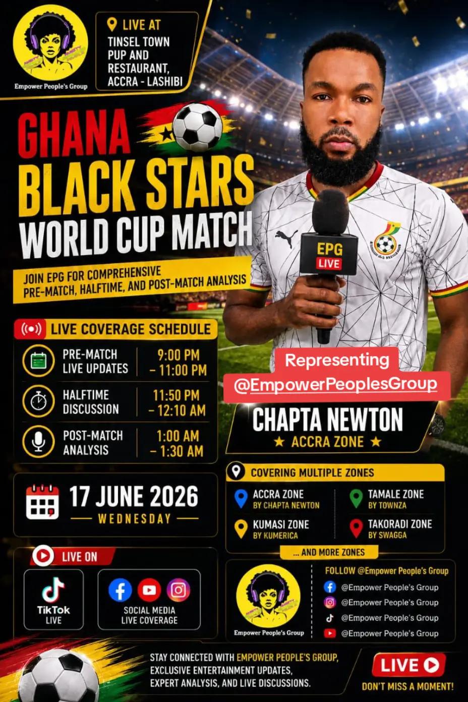 @Chapta Media