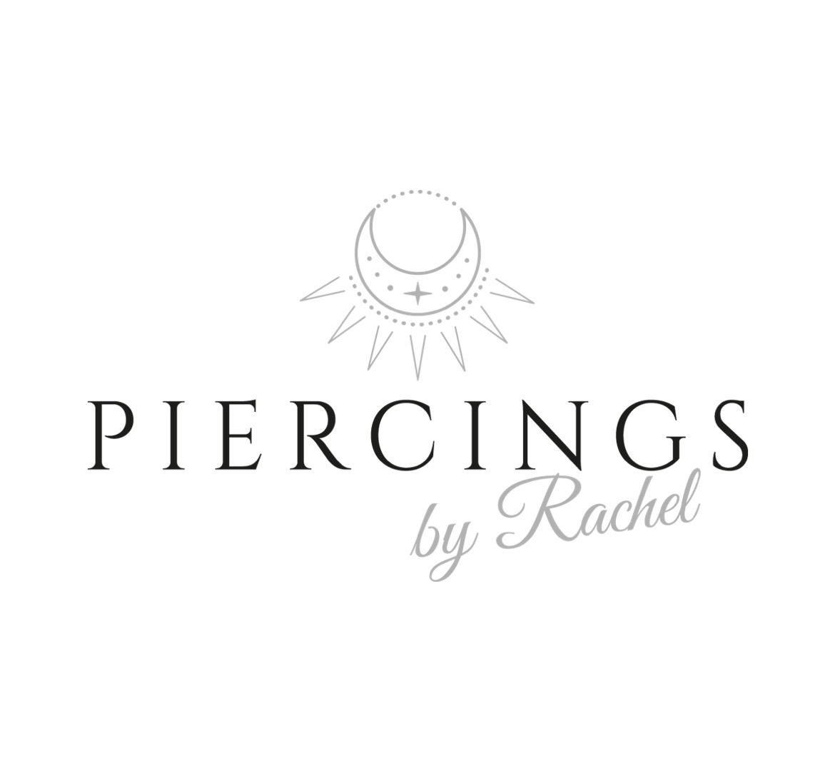 @Piercings by Rachel 🖤