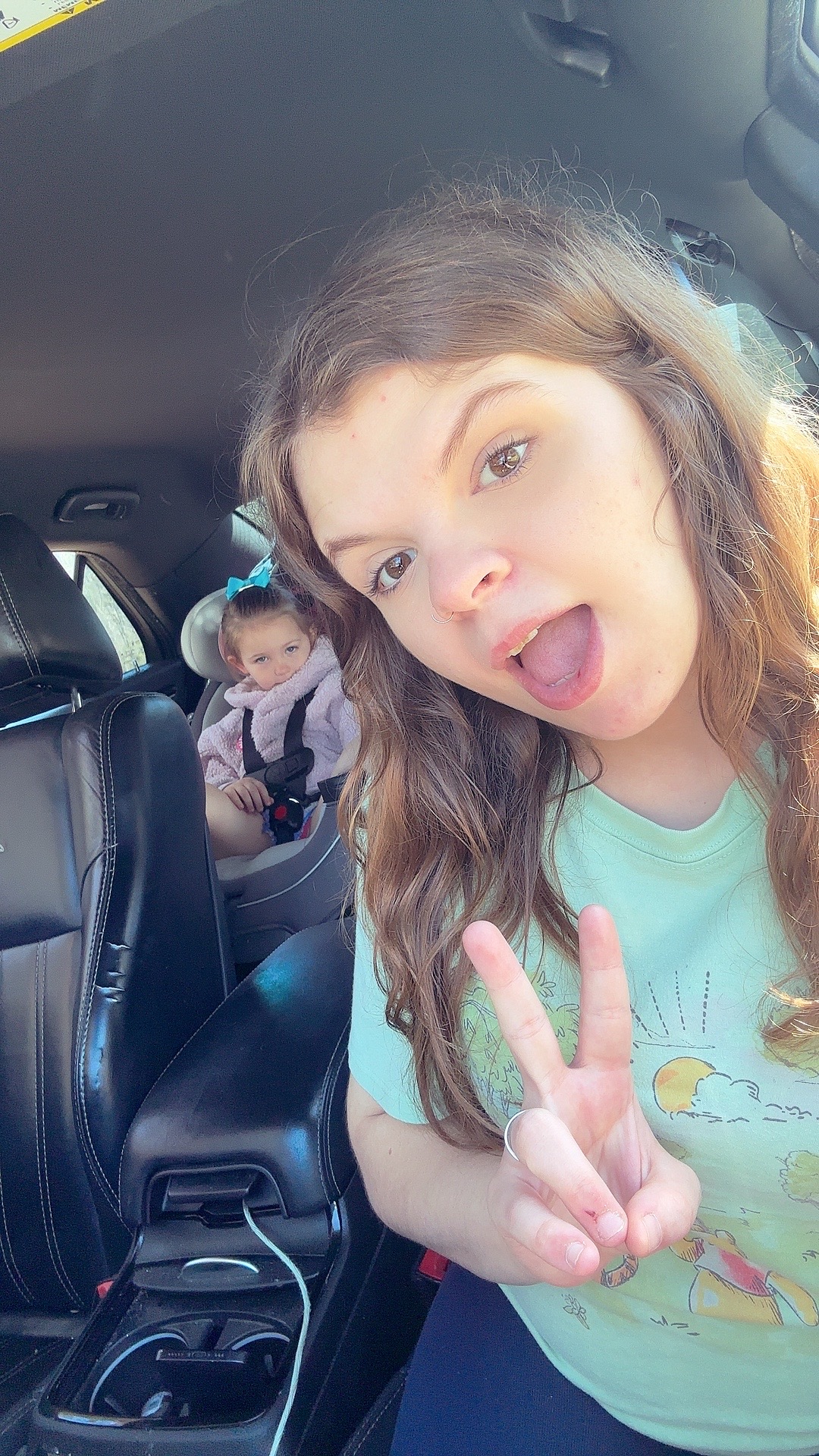 @Gabrielle Ann🤩