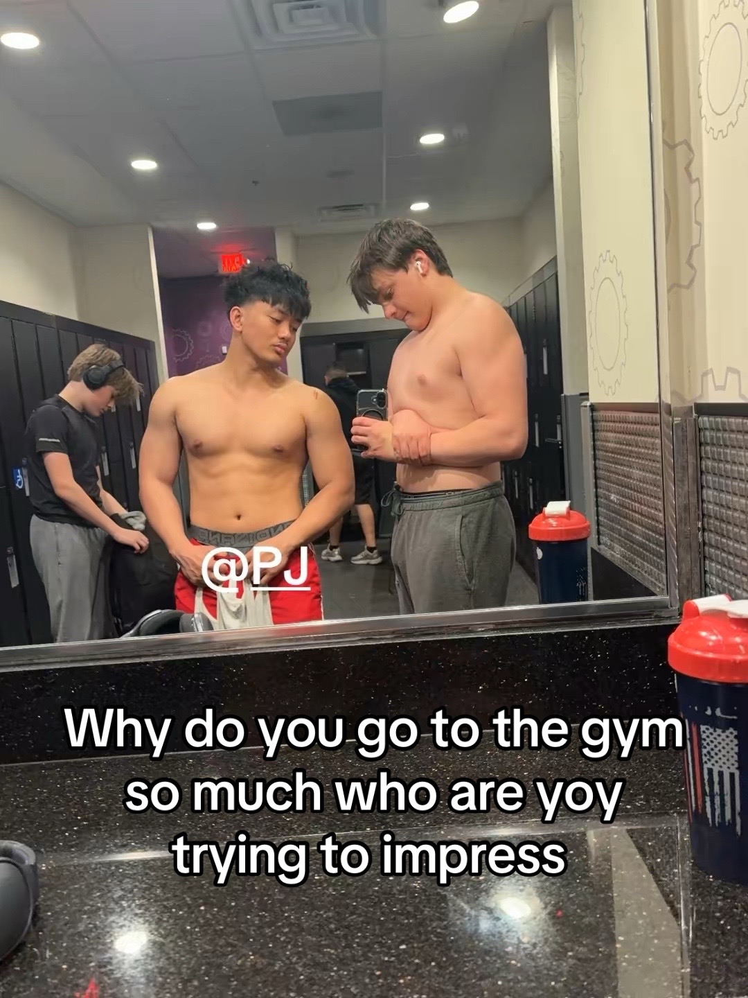 @Dakota Tomesh