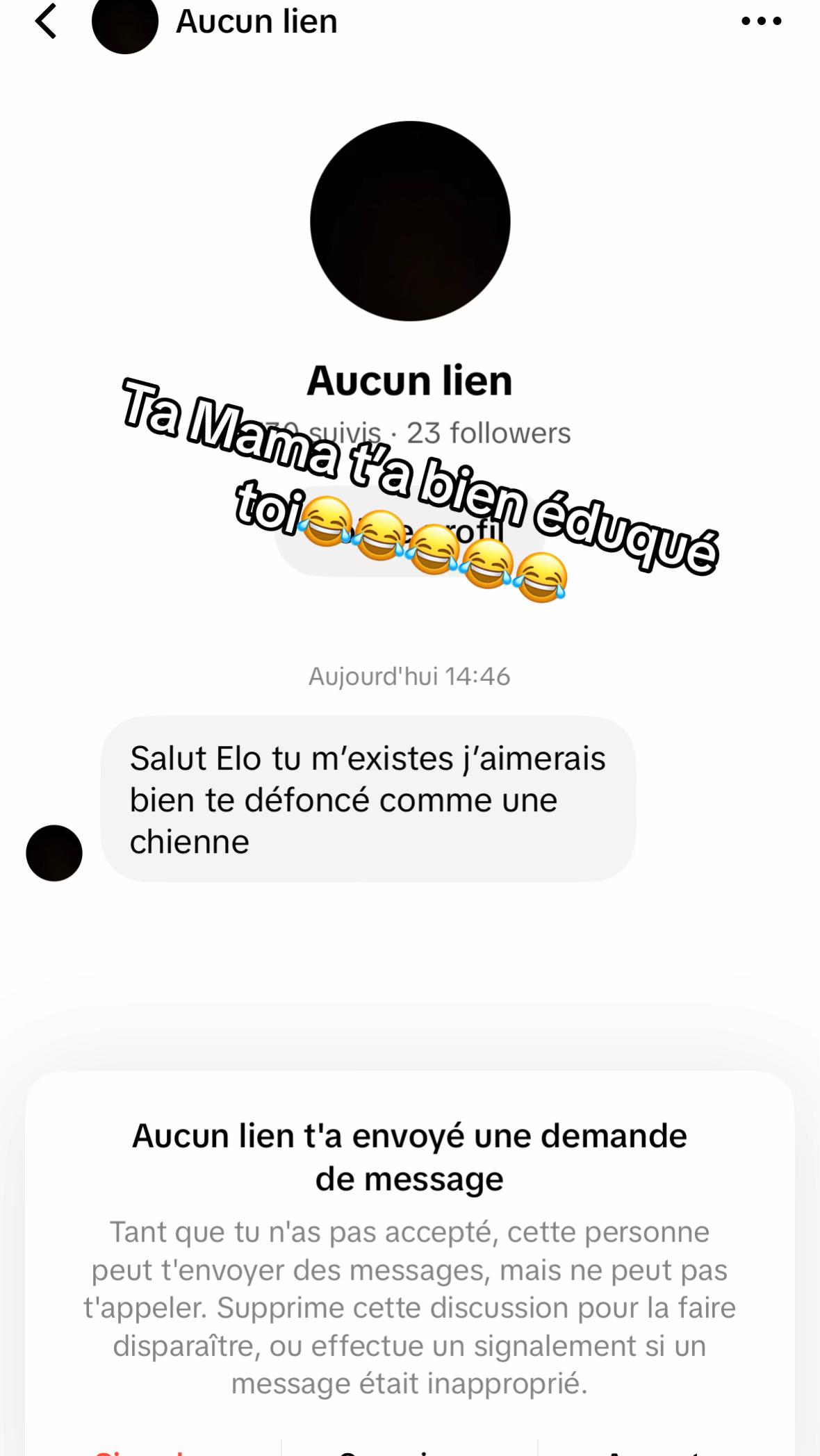@๐ฆ๐ฎ๐น๐ซ๐ท๐ธelo(la parisienne)