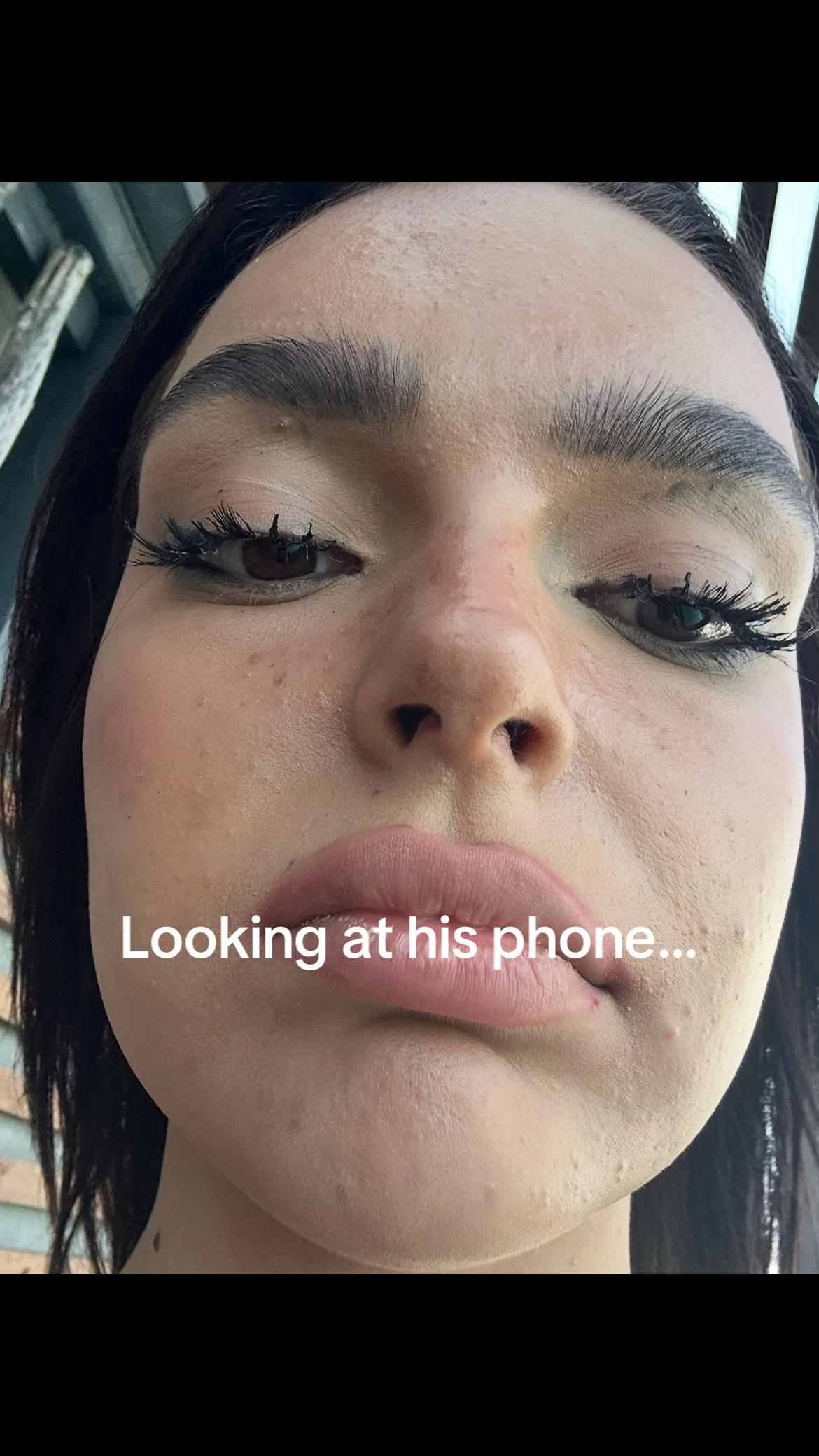 @Lara ♡