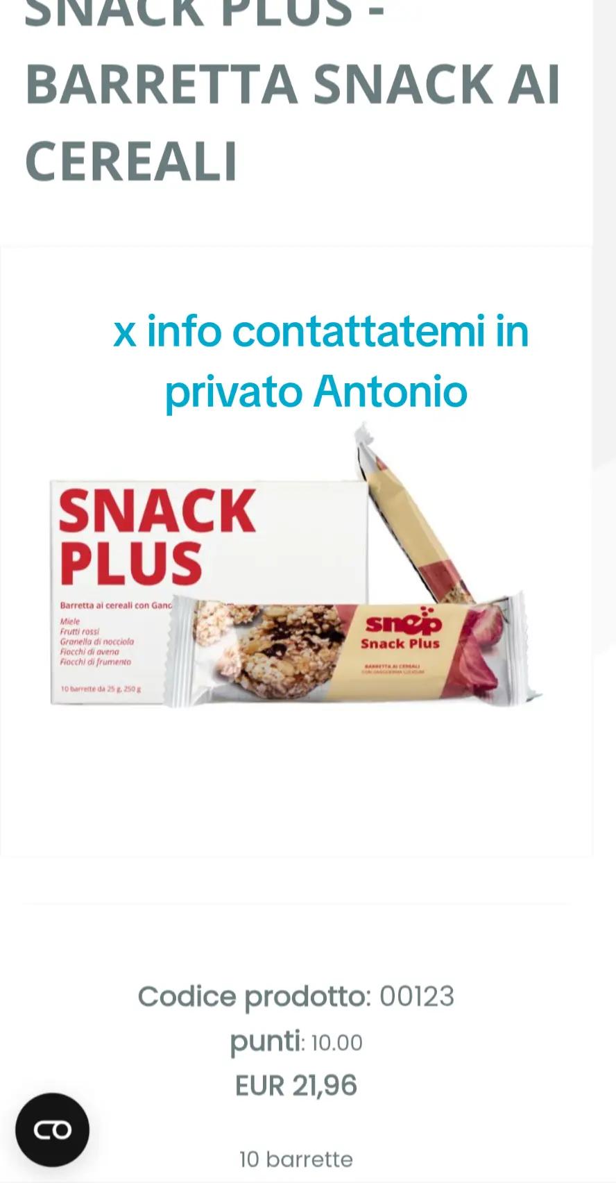 @Antonio Di Tuoro