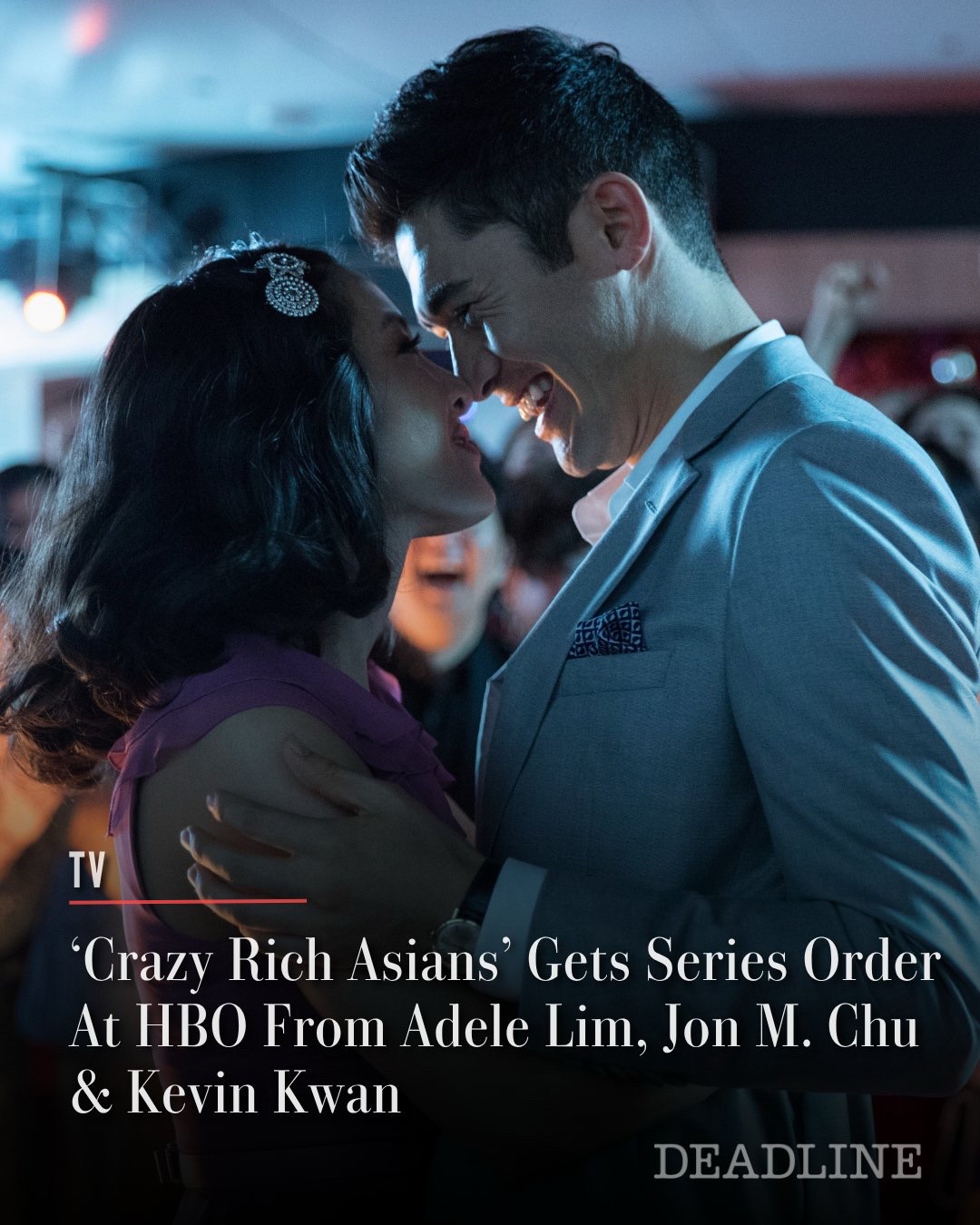 @Deadline