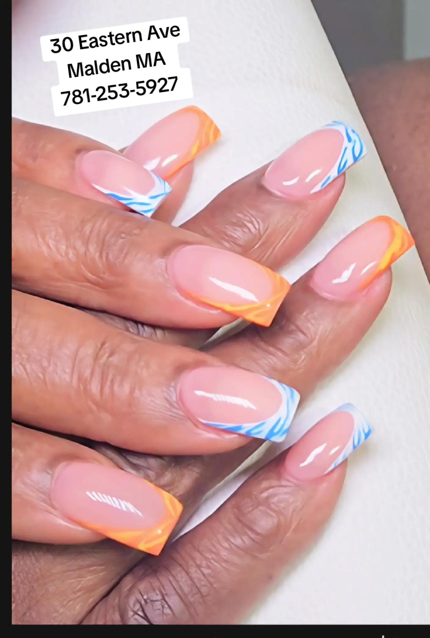 @Younik Beauty Academy Inc