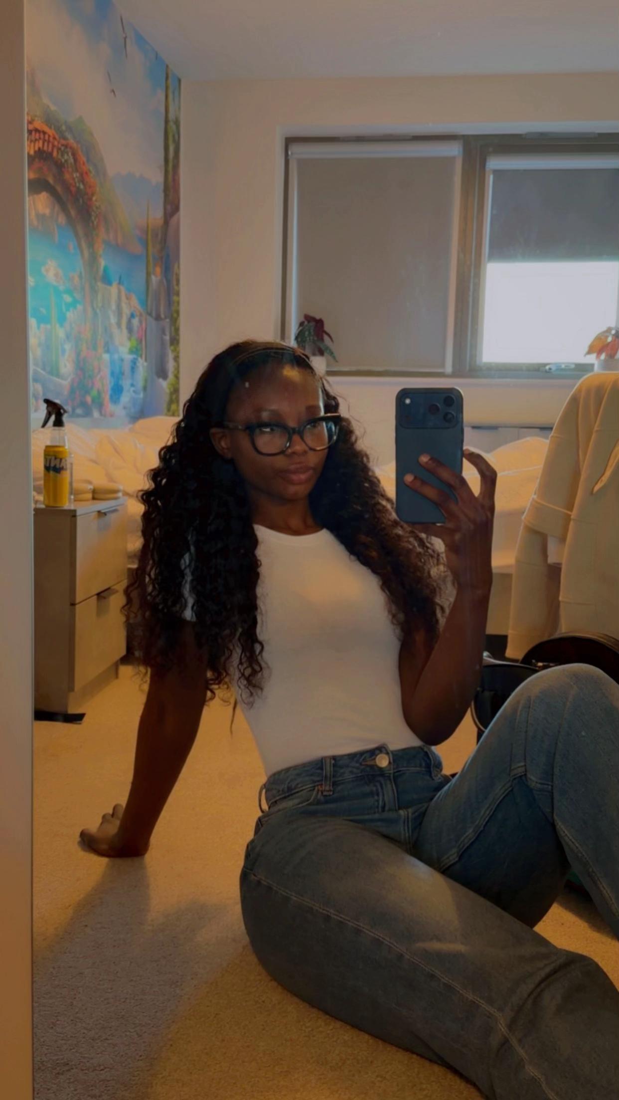 @ChillGirlVibes