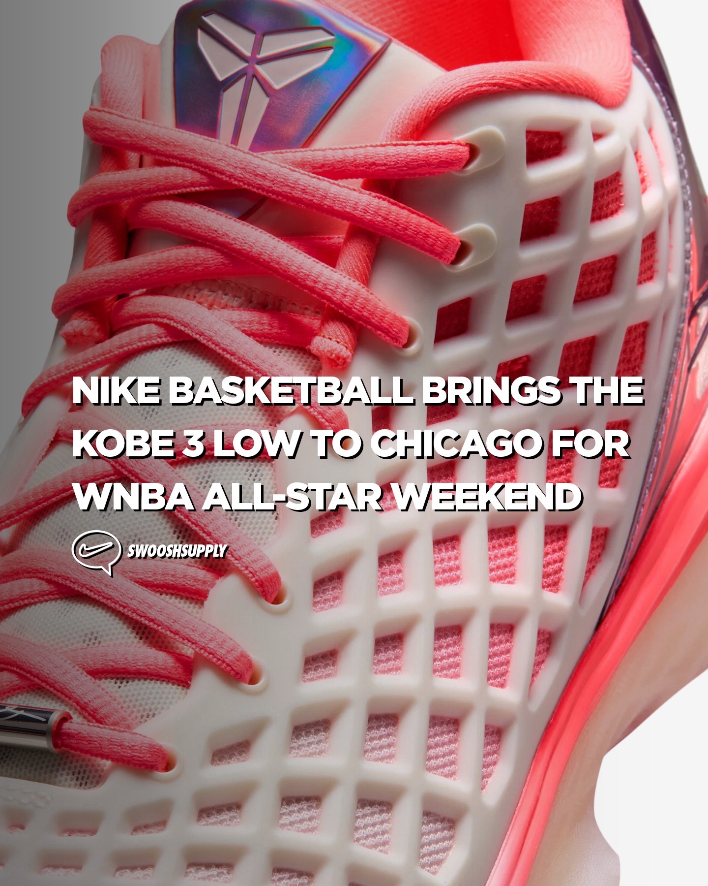 @swoosh supply