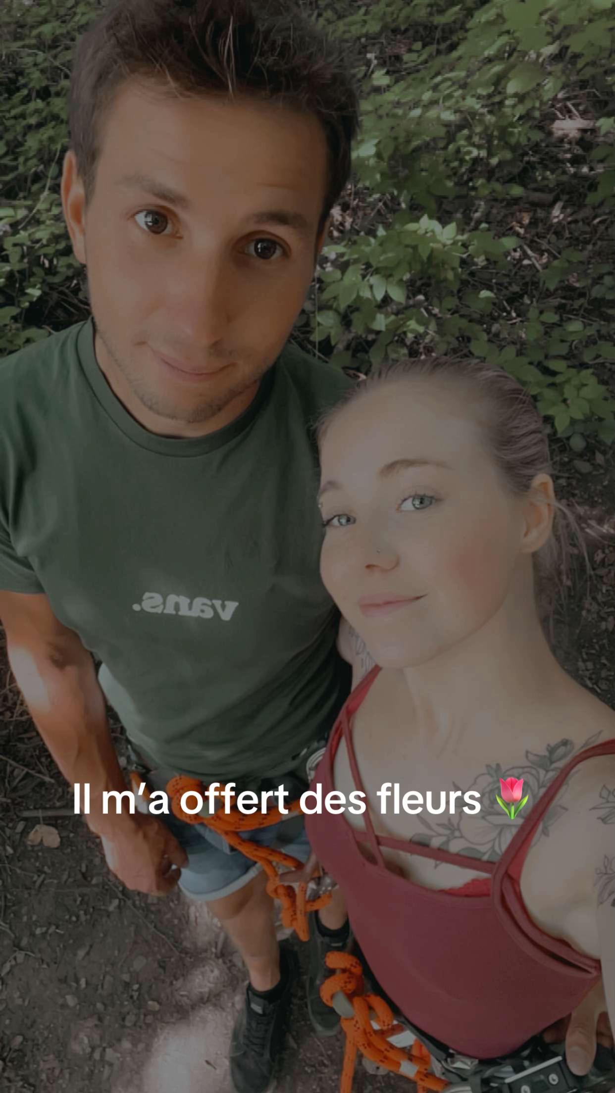 @Zoé Mahy