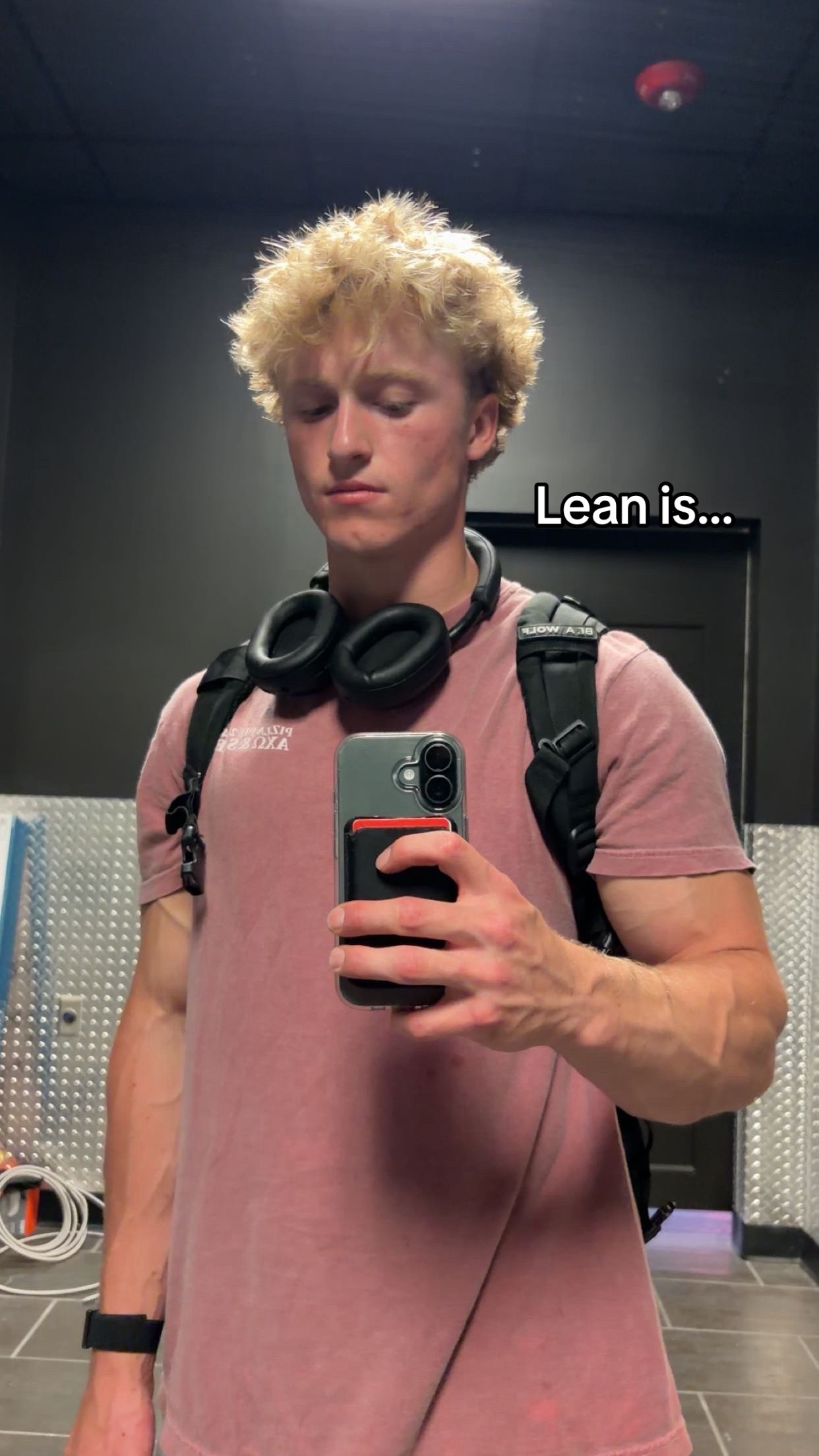 @Brad brah