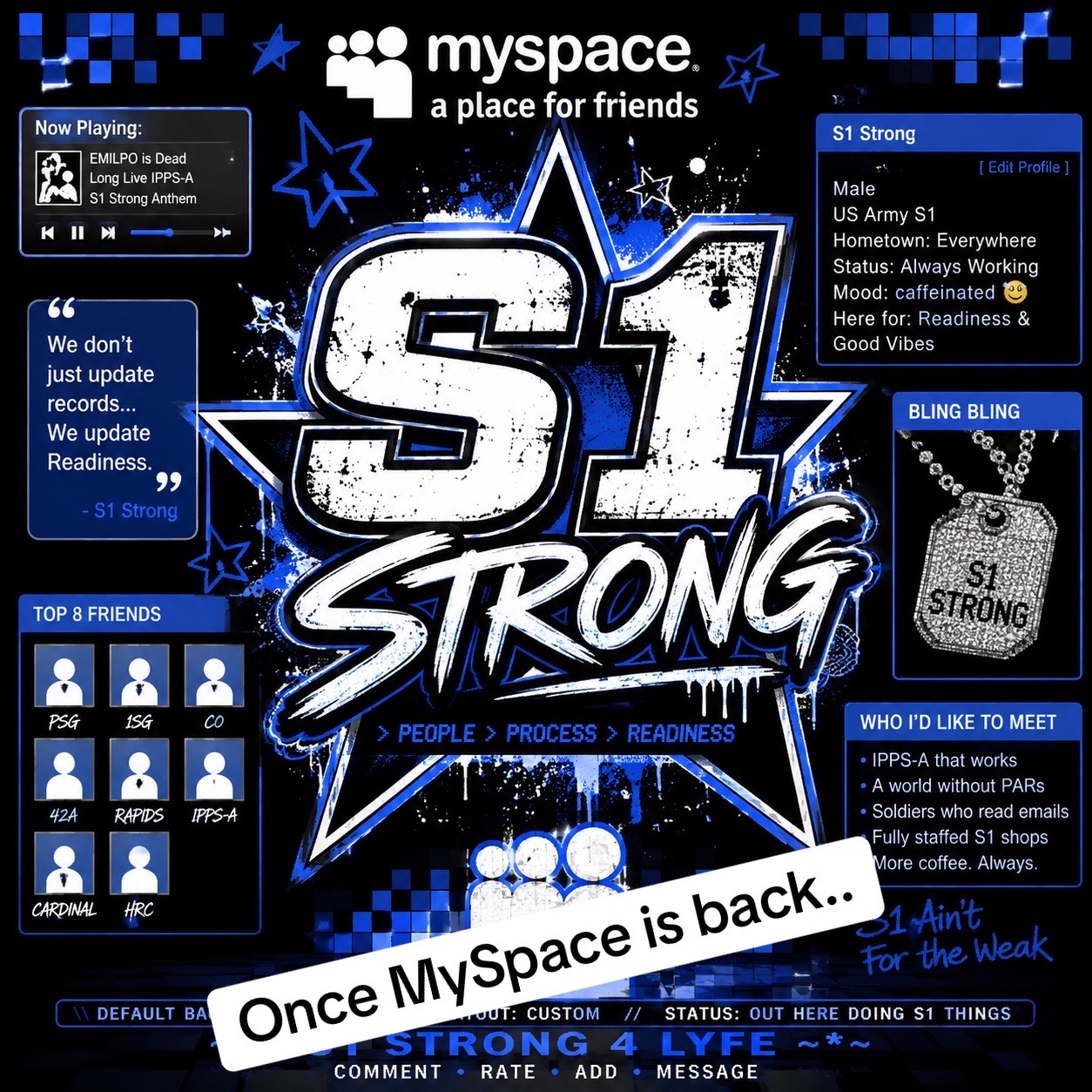 @S1 Strong