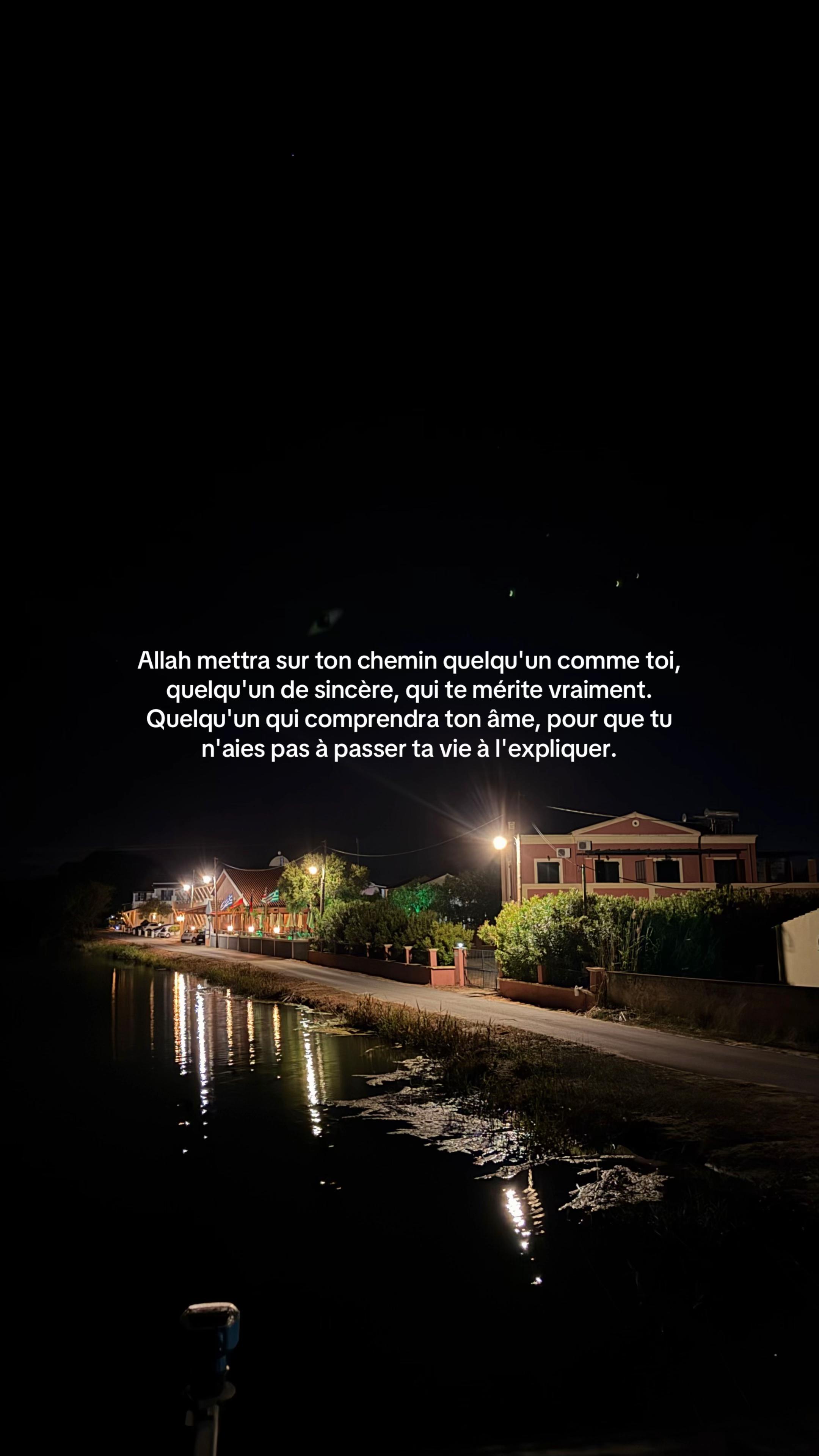 @Oukhty Réflexion
