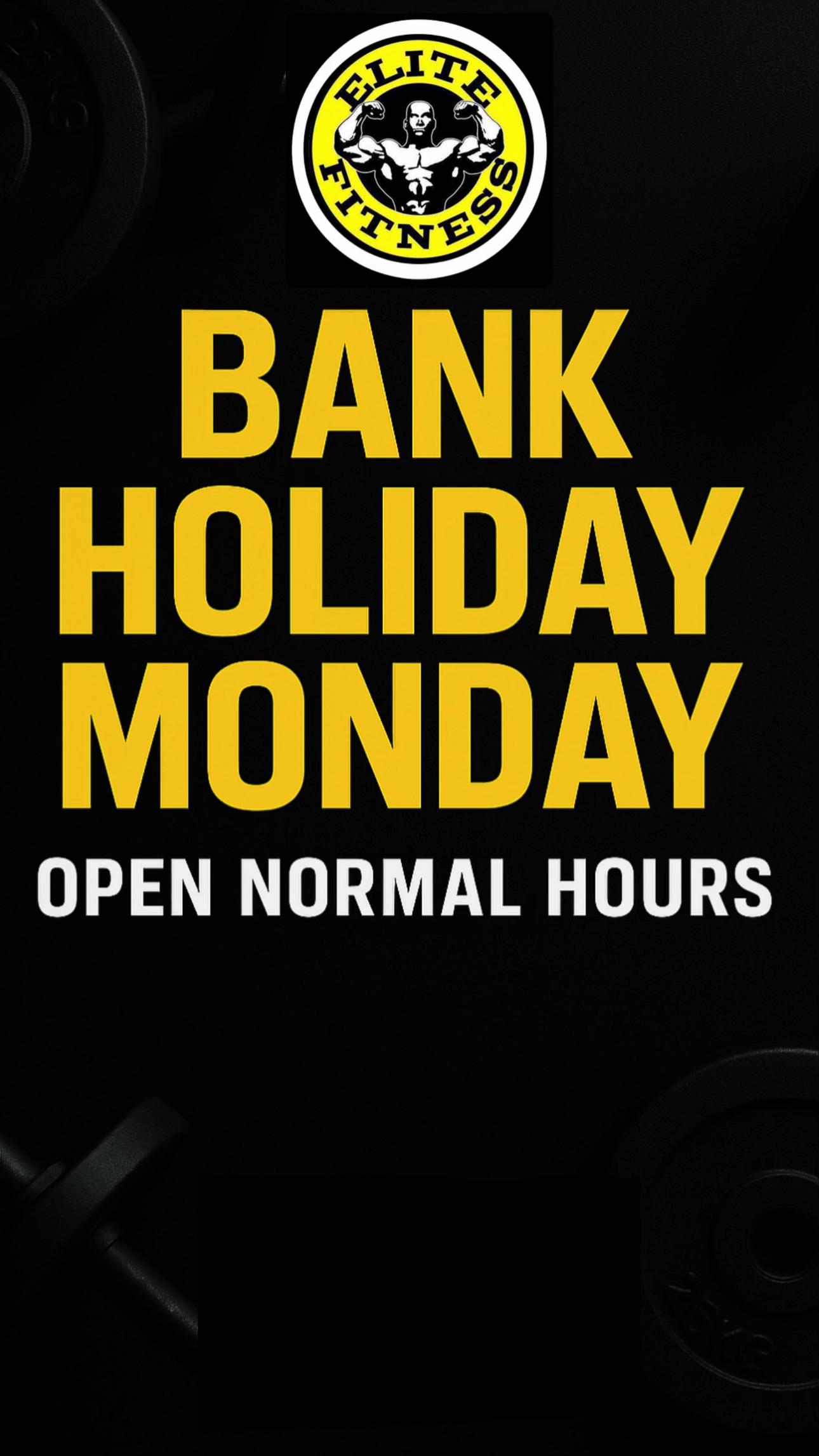@Elite Fitness Redditch