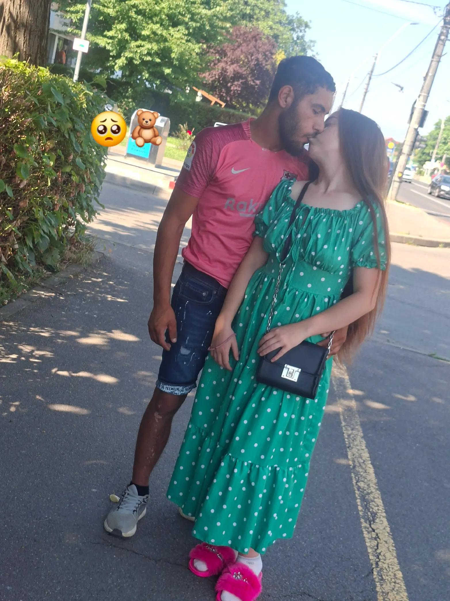 @🔐🥺Francesca ❤️🦋 Florin 🧸🥺