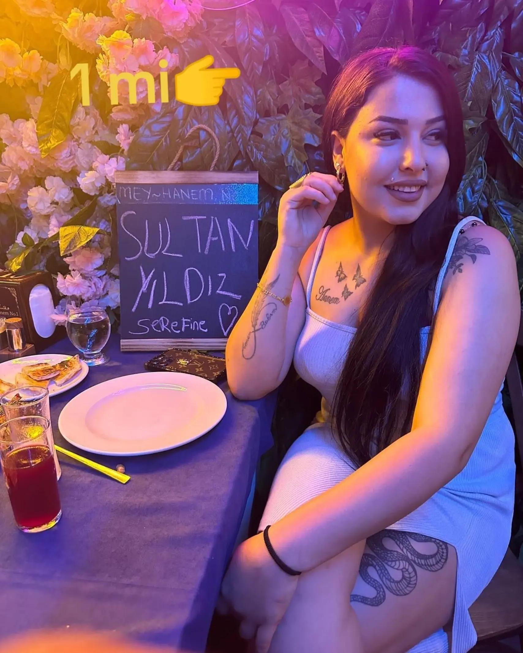 @SULTAN YILDIZ