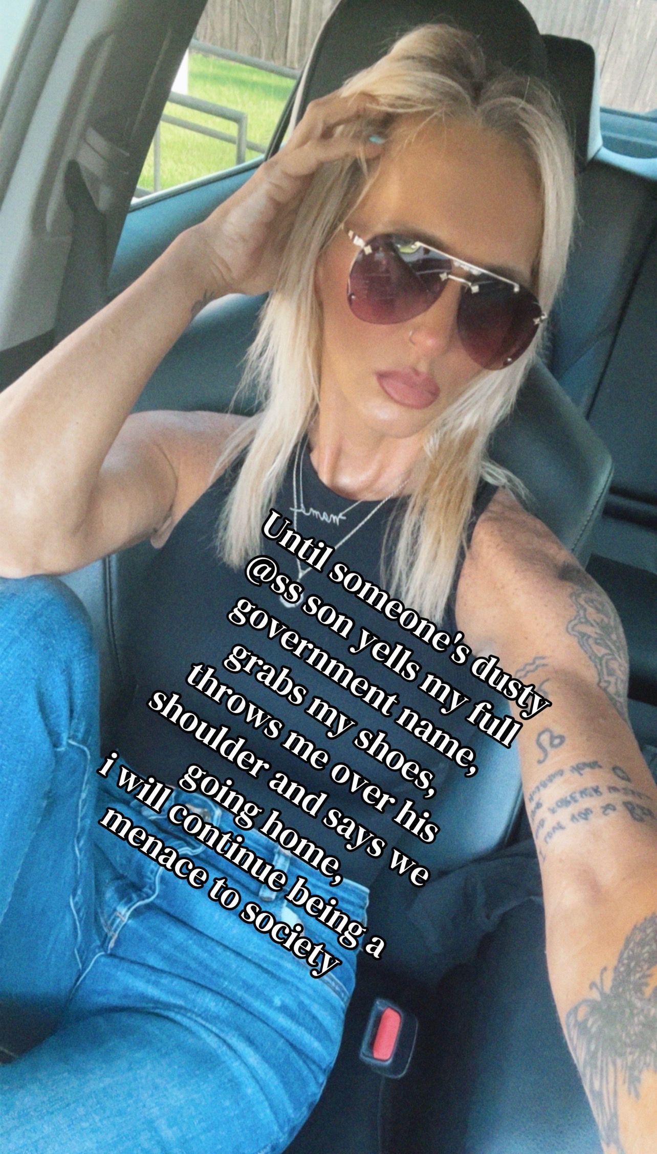 @🩵🦋TattoosandBlueEyes 🦋🩵