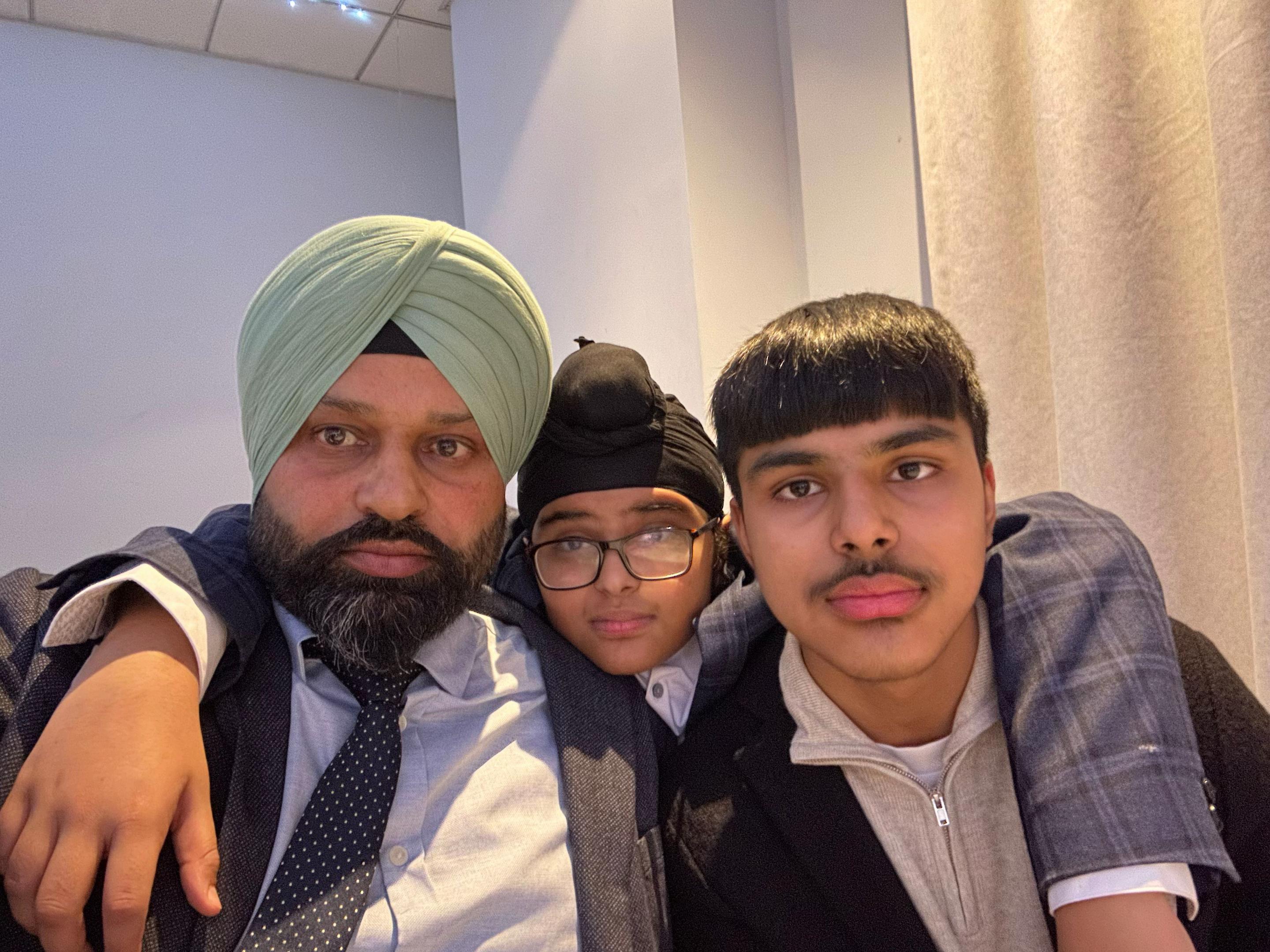 @Manjeet Khaira