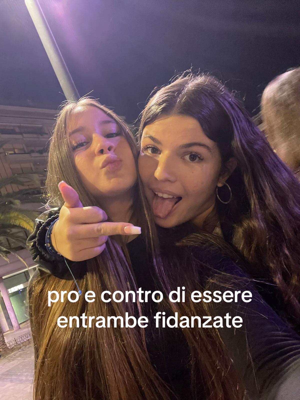 @bea e flavietta
