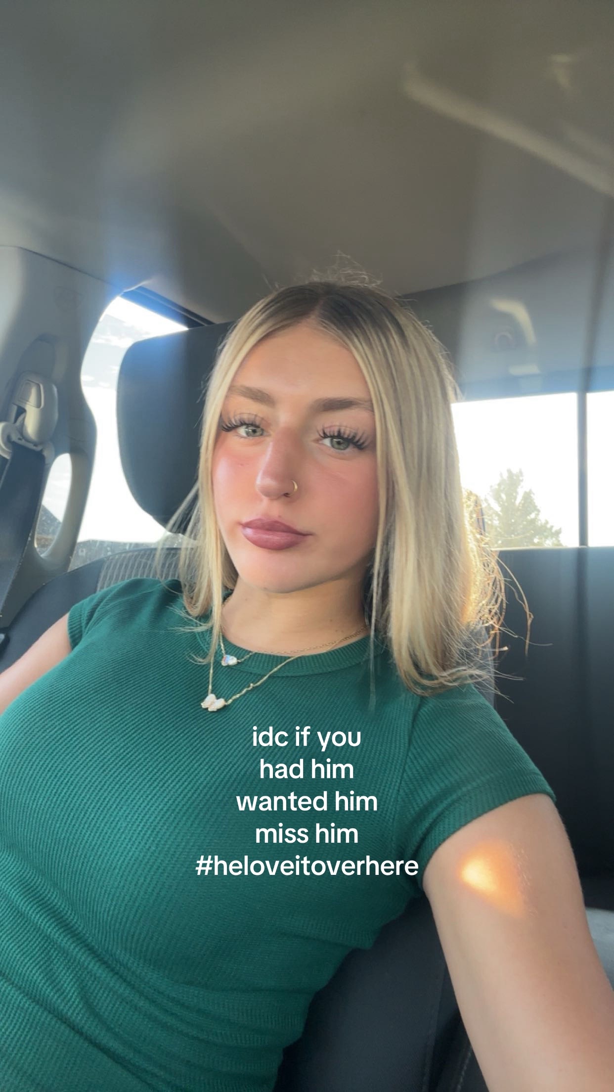 @Lexi Blasi💌