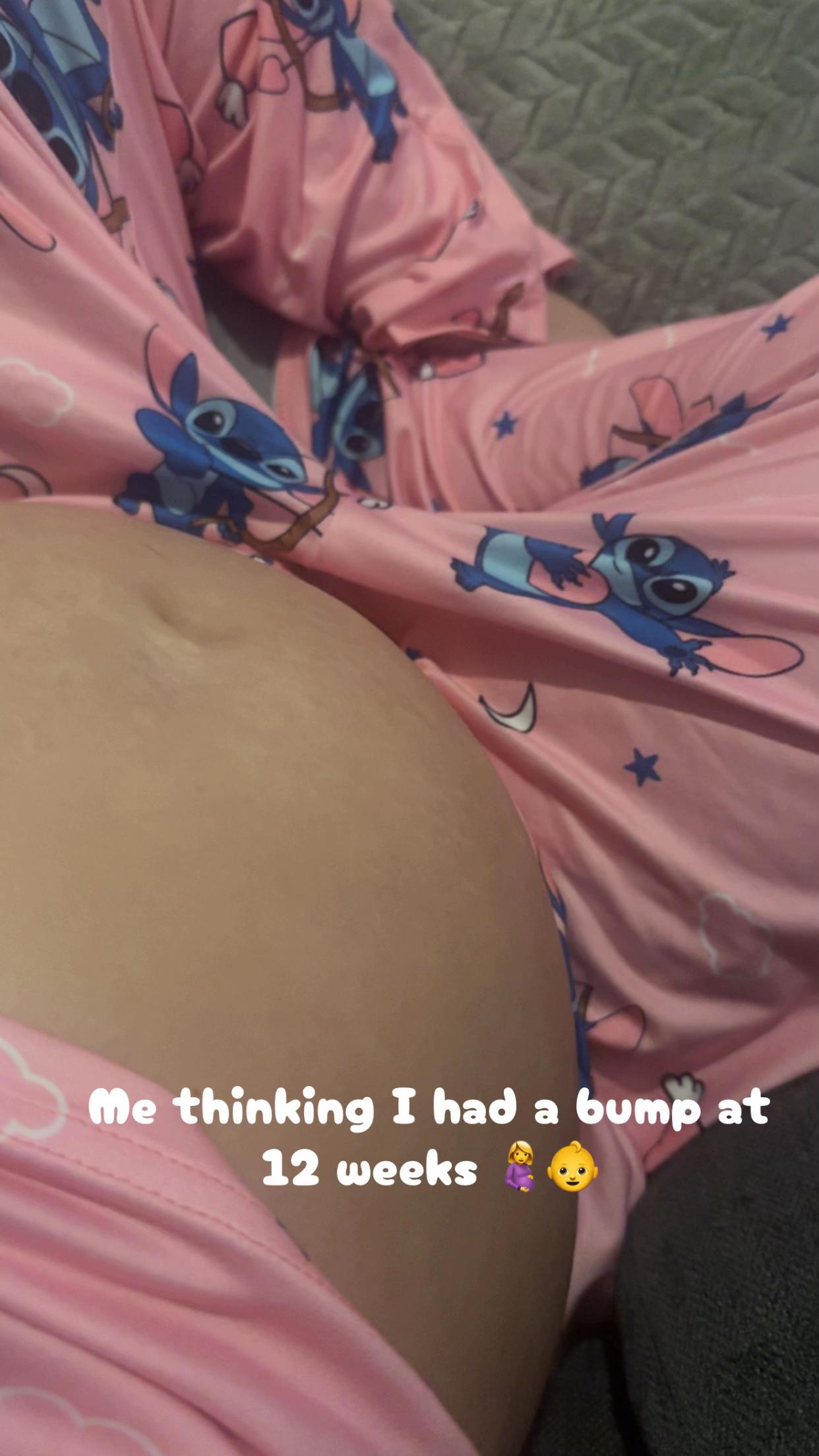 @ChelleMummyto3+1
