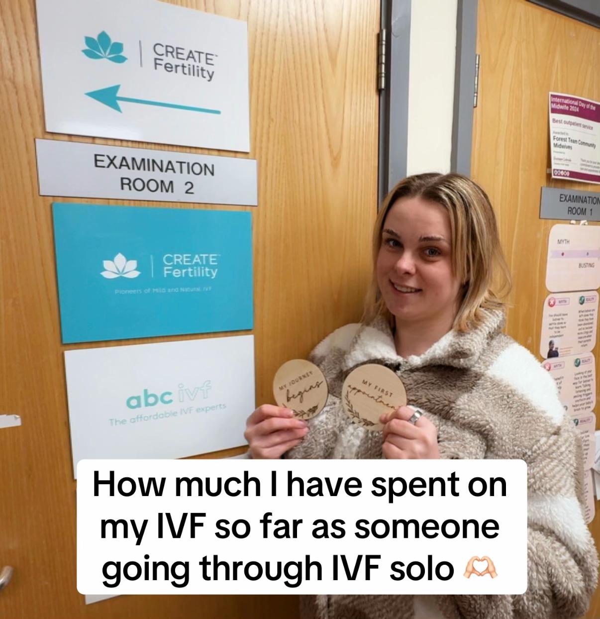 @✨ Soph ✨ IVF to 🌈👣✨