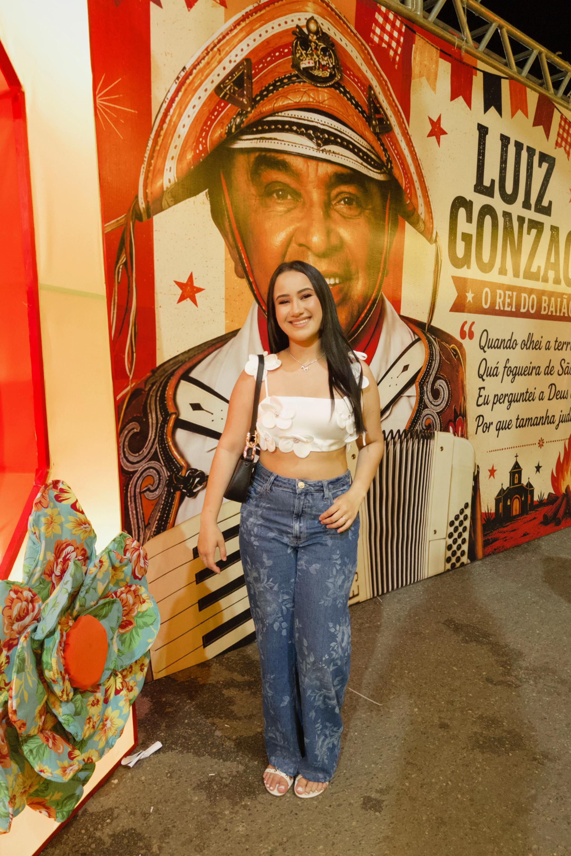 @Camila Amorim
