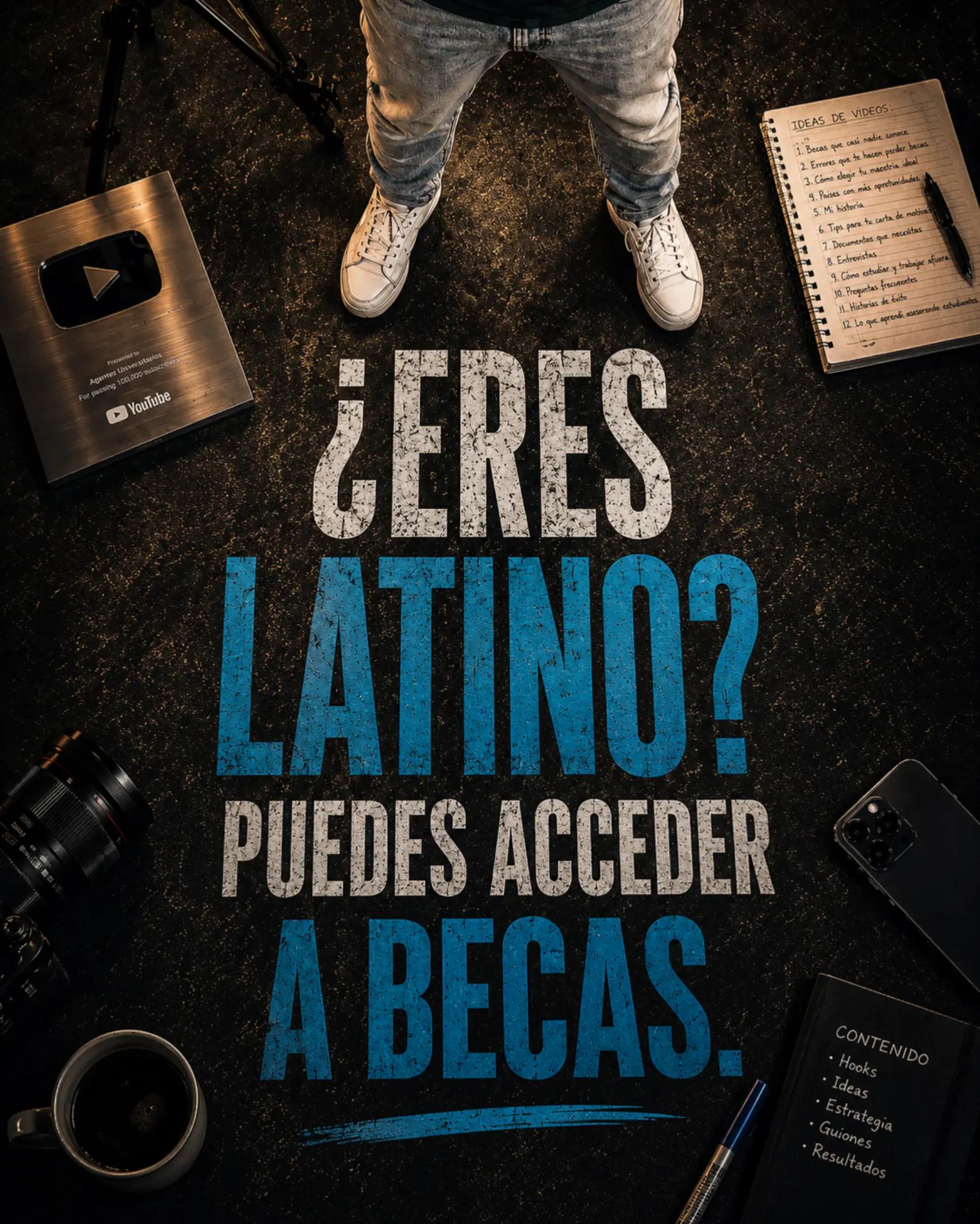 @Agentes Universitarios Lourdes