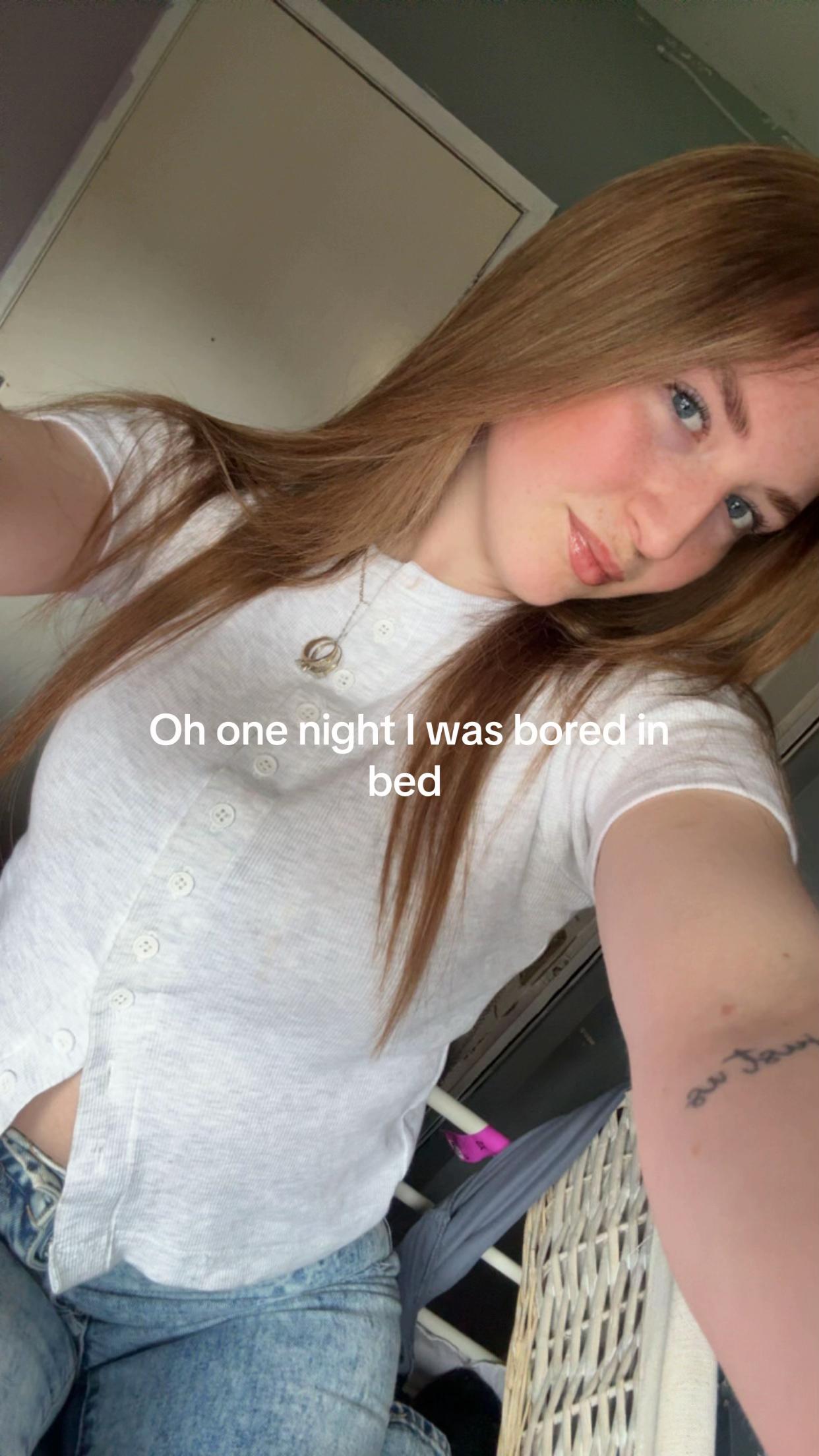 @kyla x