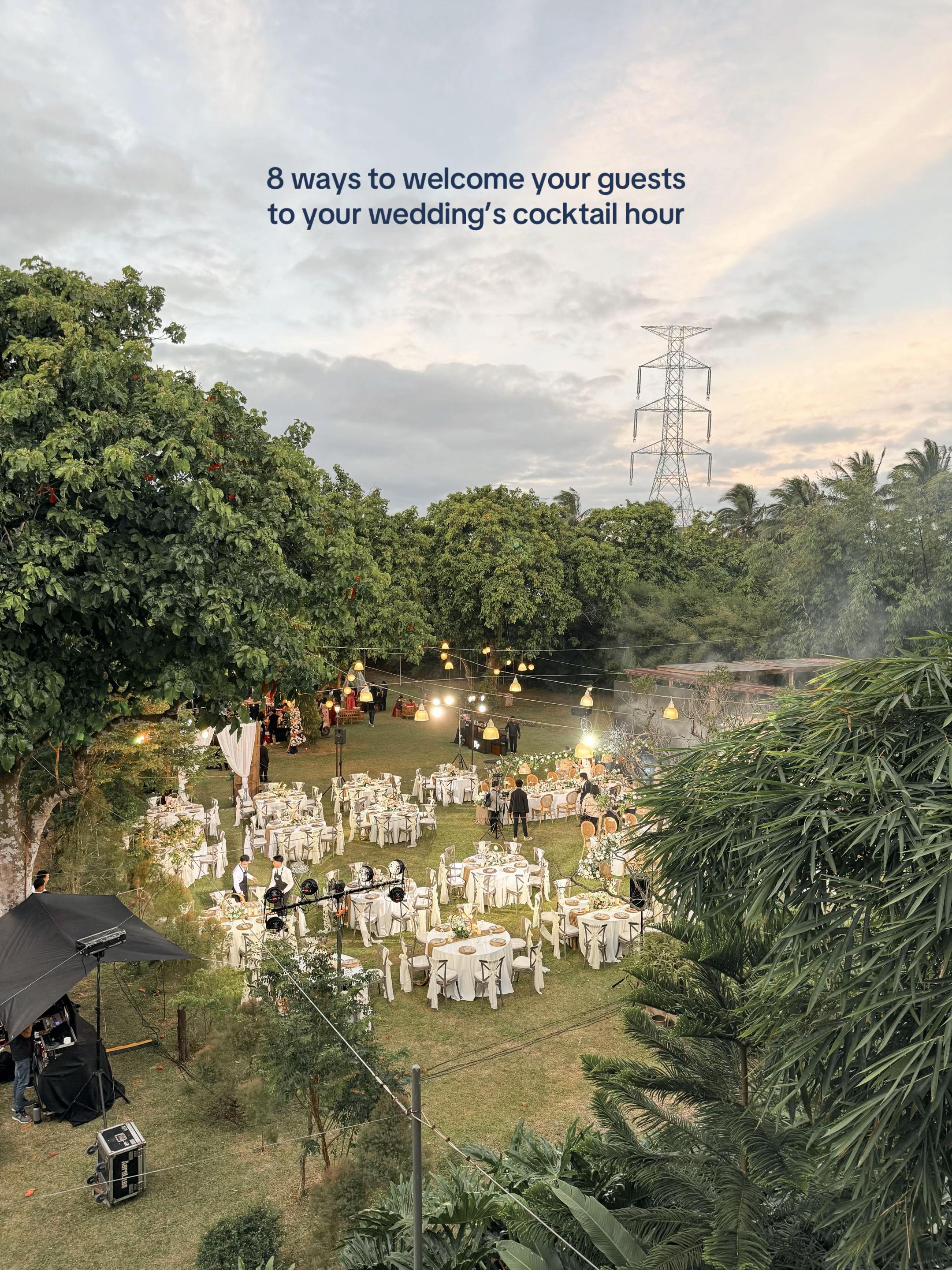 @Our Haven Events Place | VENUE