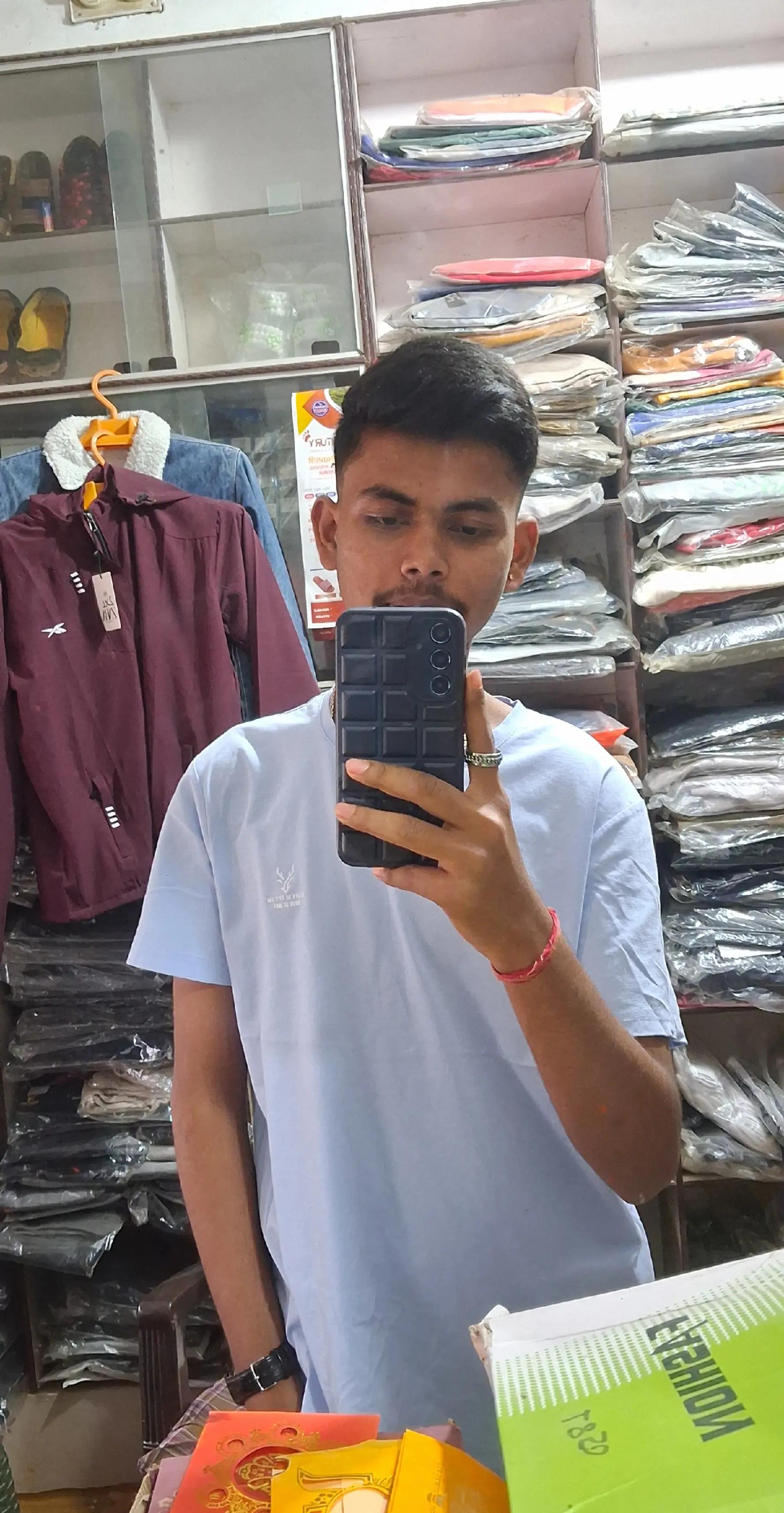 @Shah Ankush