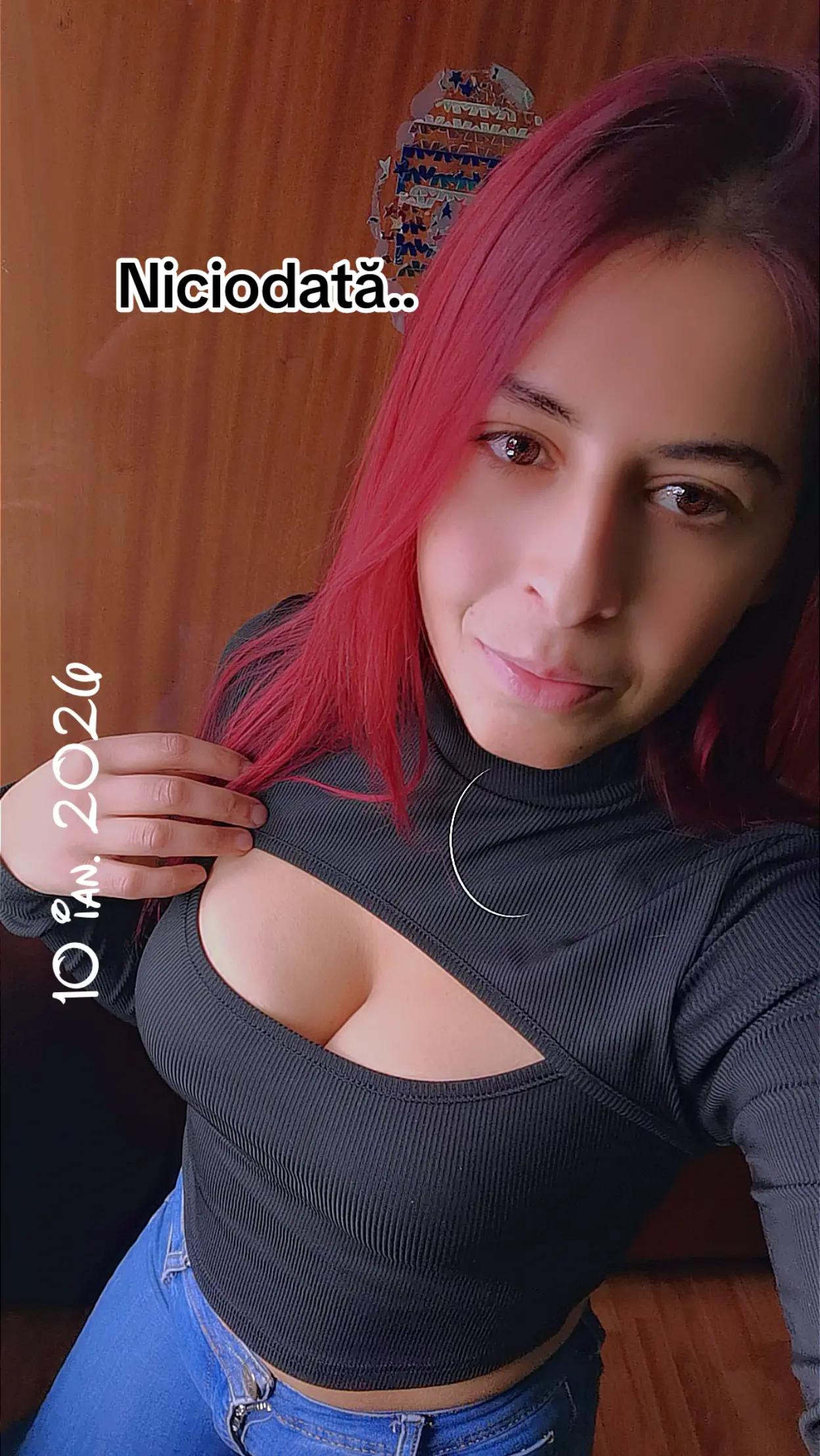 @❤Cristina Manea❤