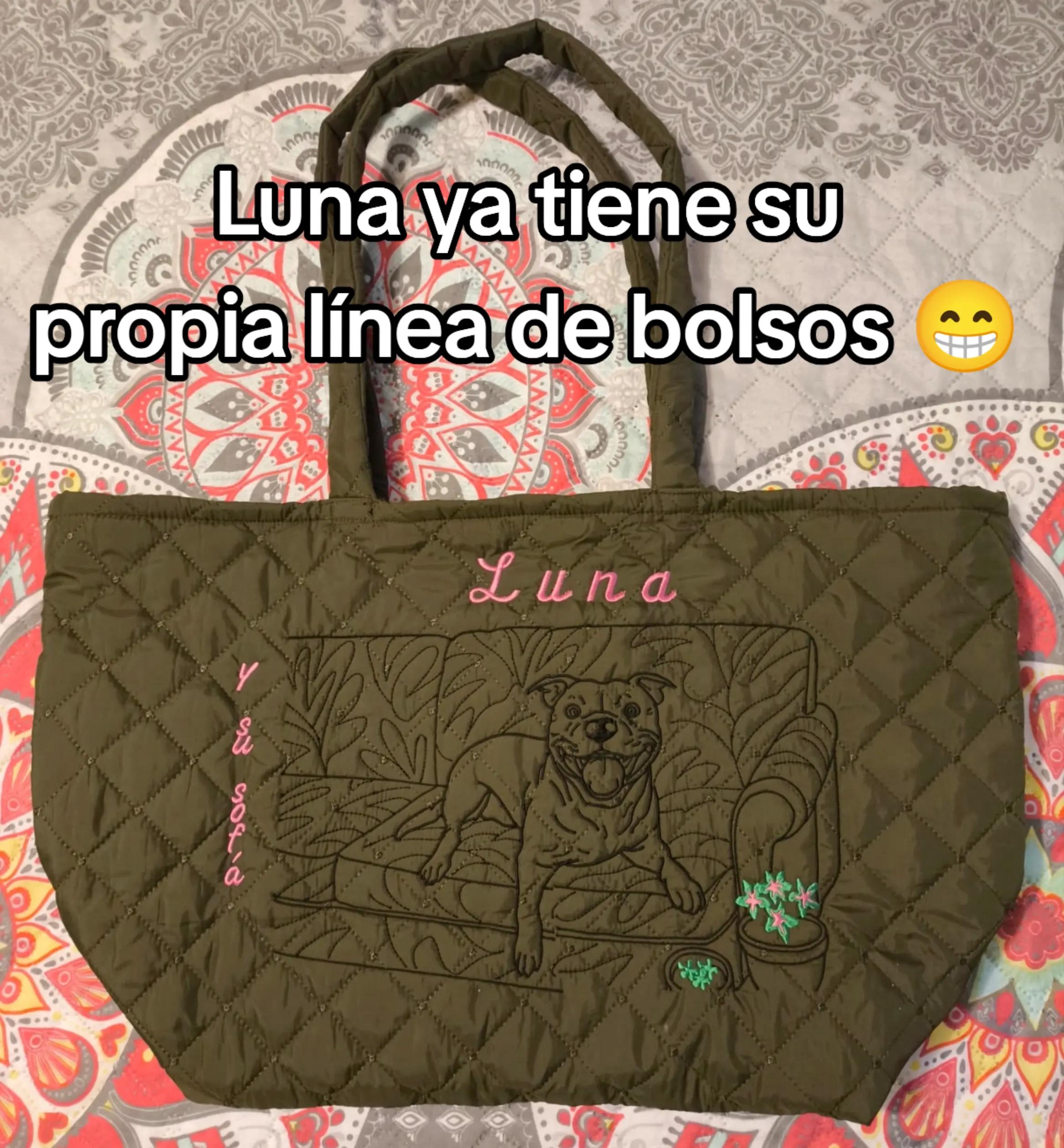 @Luna