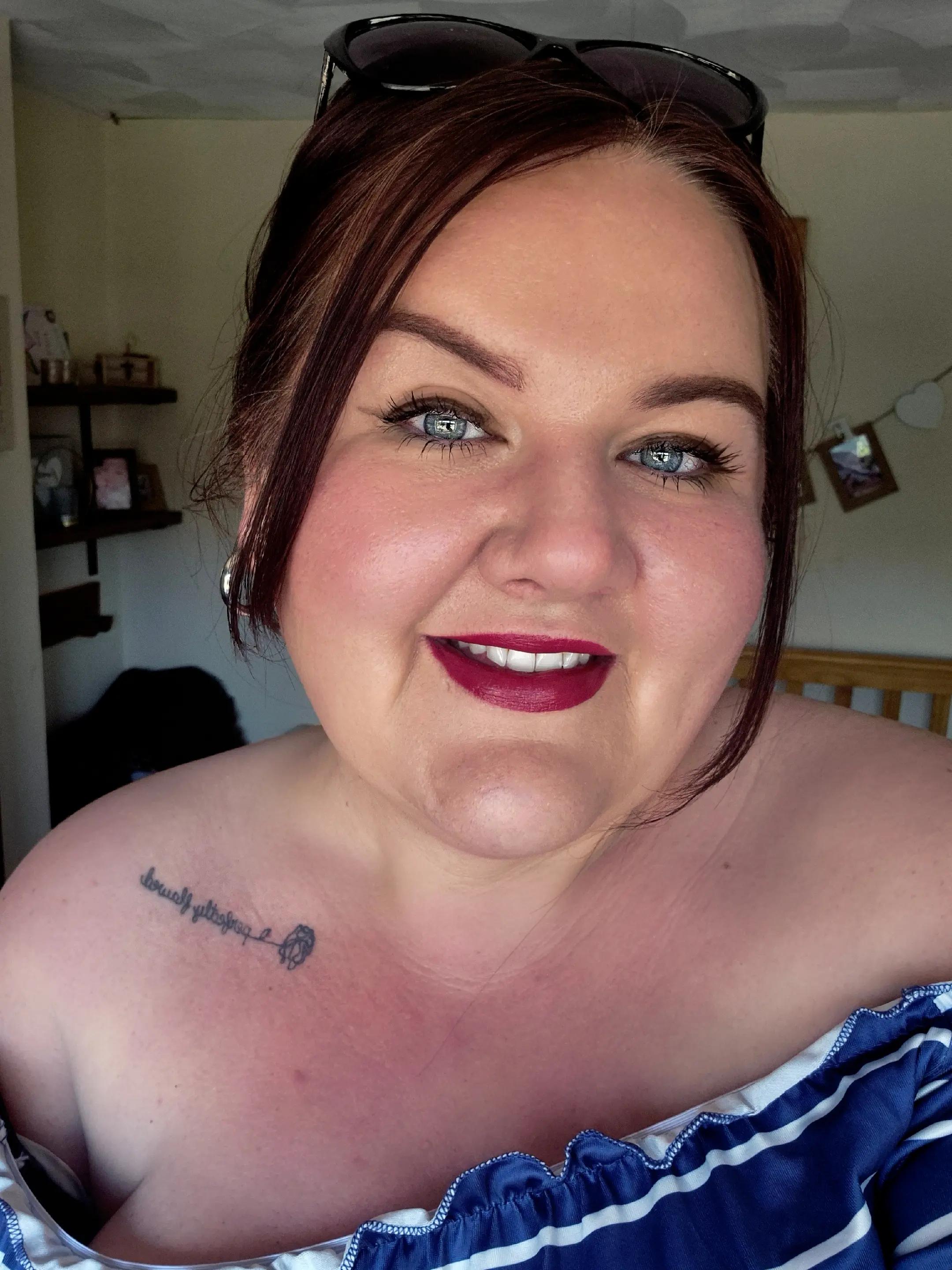 @Laura | Plus Size Confidence