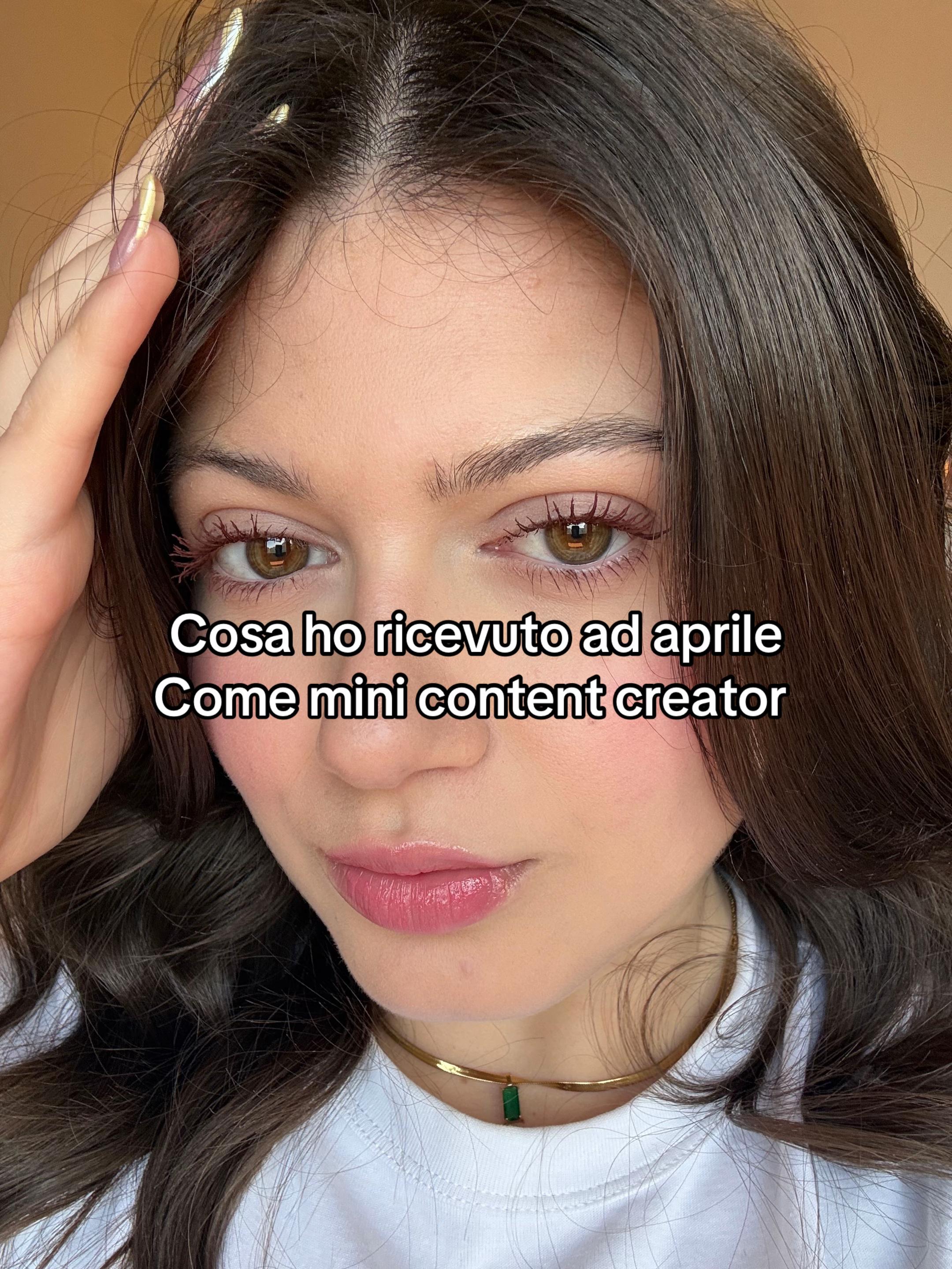 @Alessia | UGC & Beauty Creator