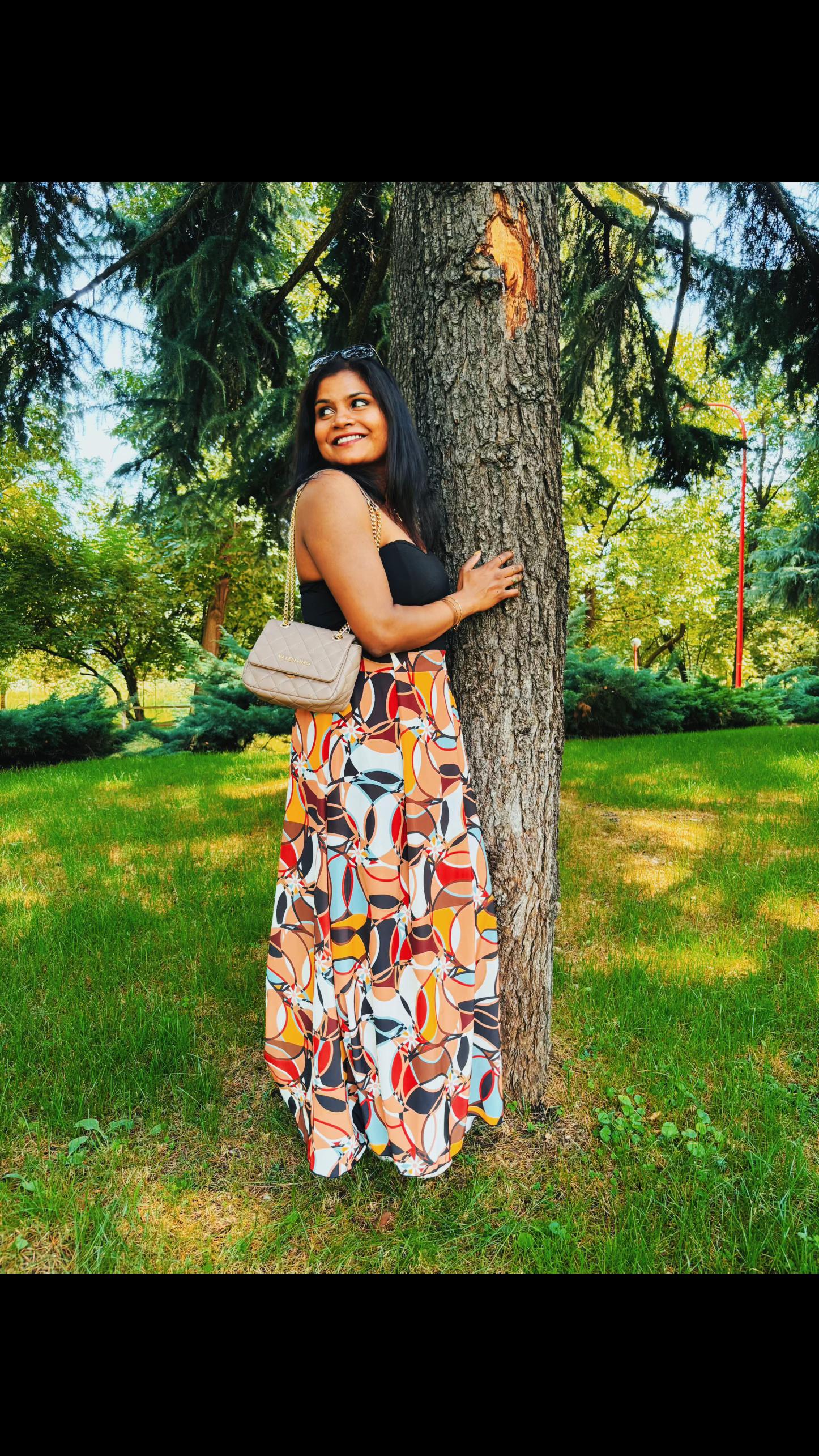 @Taniya Fernando