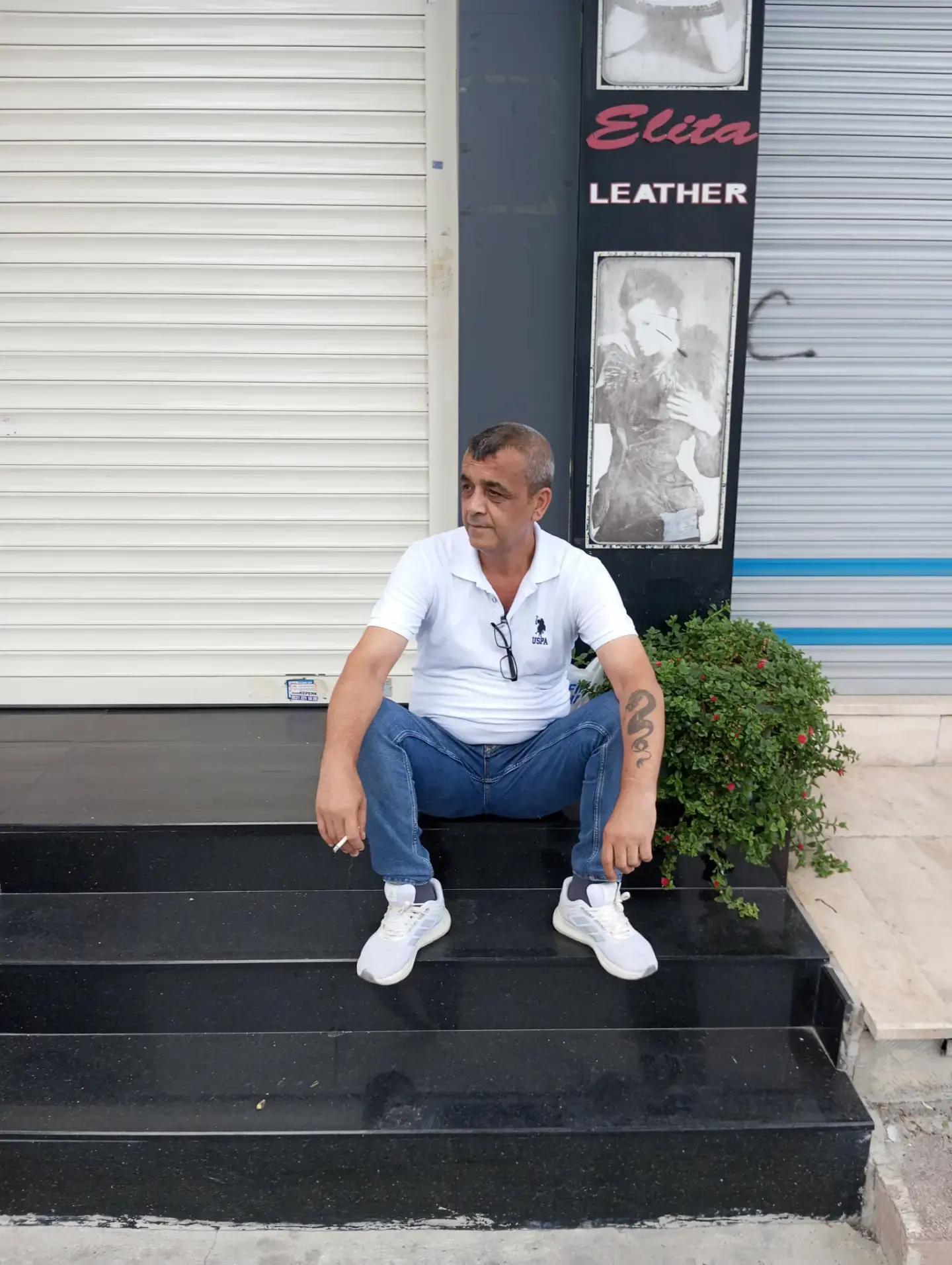 @Kara Hasan. 44