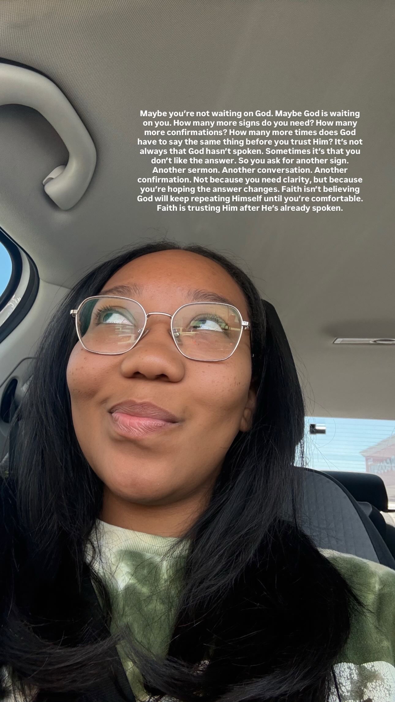 @Makaila Smith
