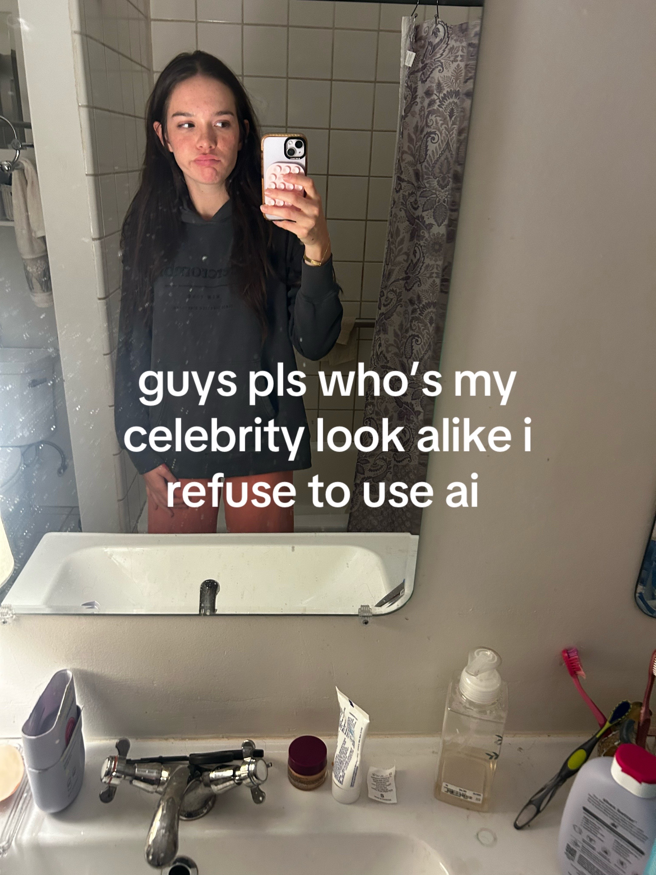 @Isobel